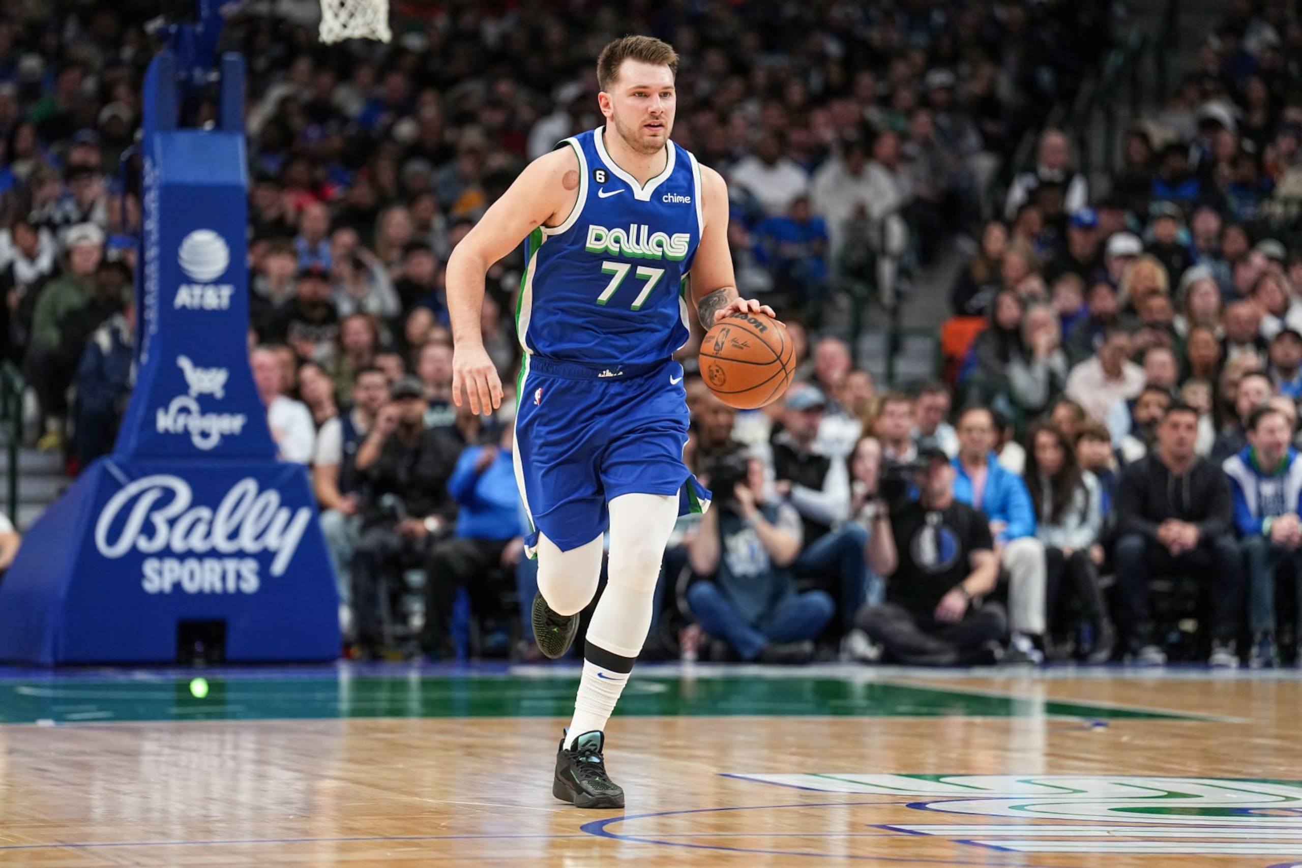 Luka DonÄiÄ