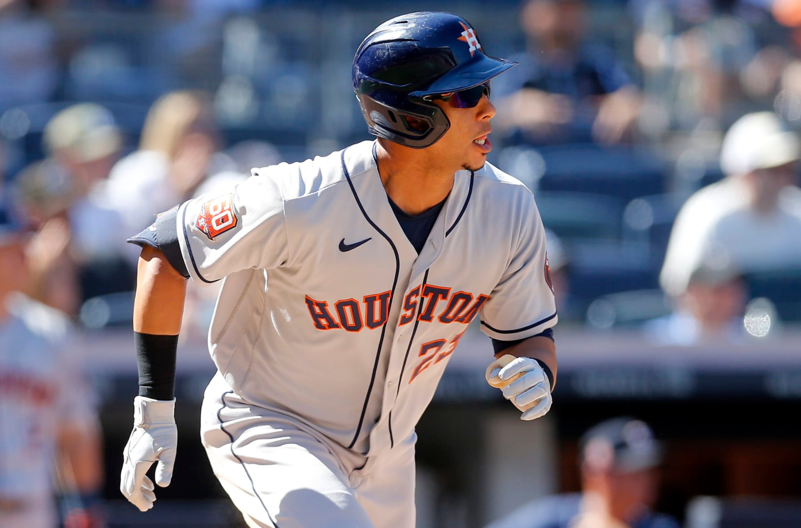 Michael Brantley
