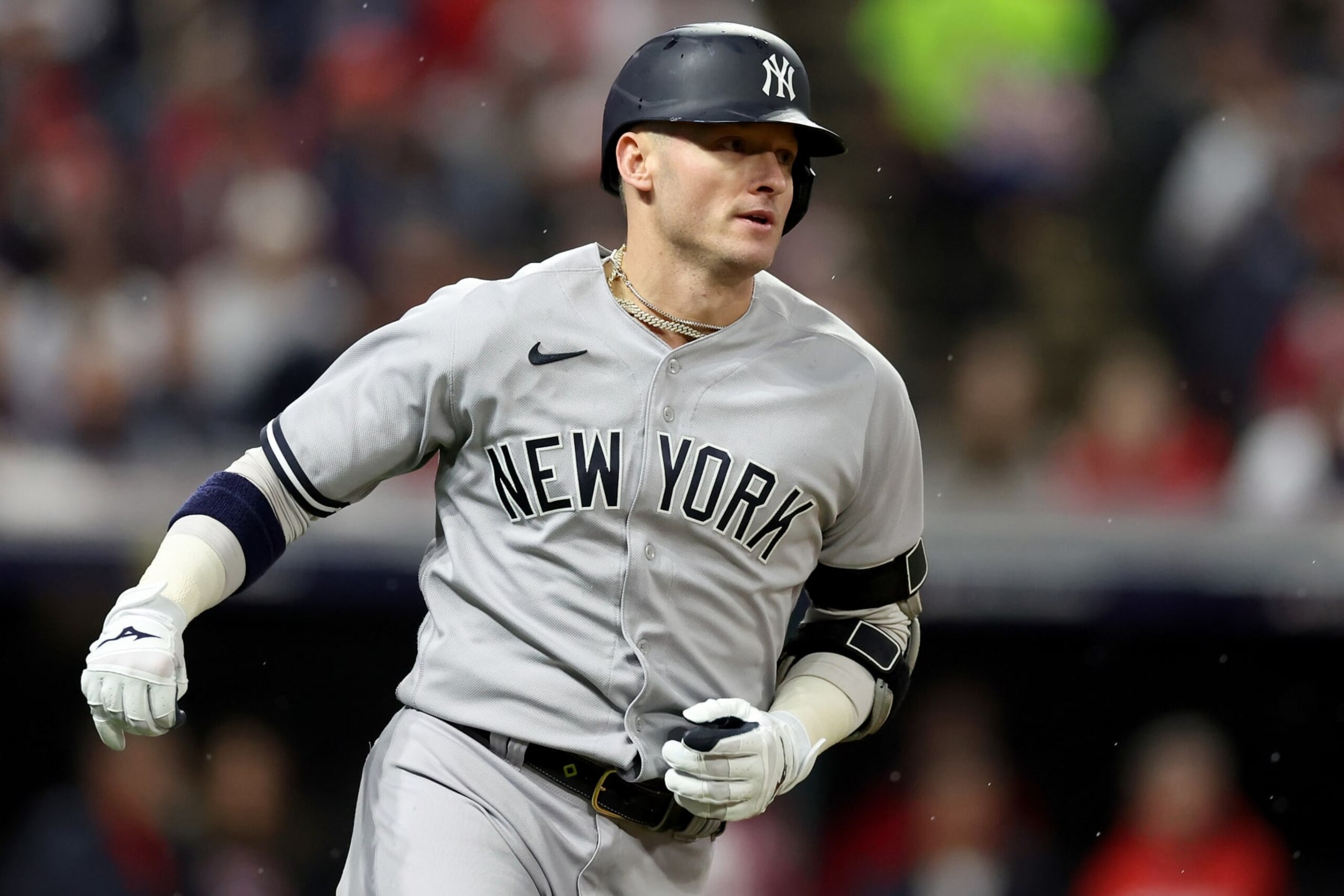 Josh Donaldson