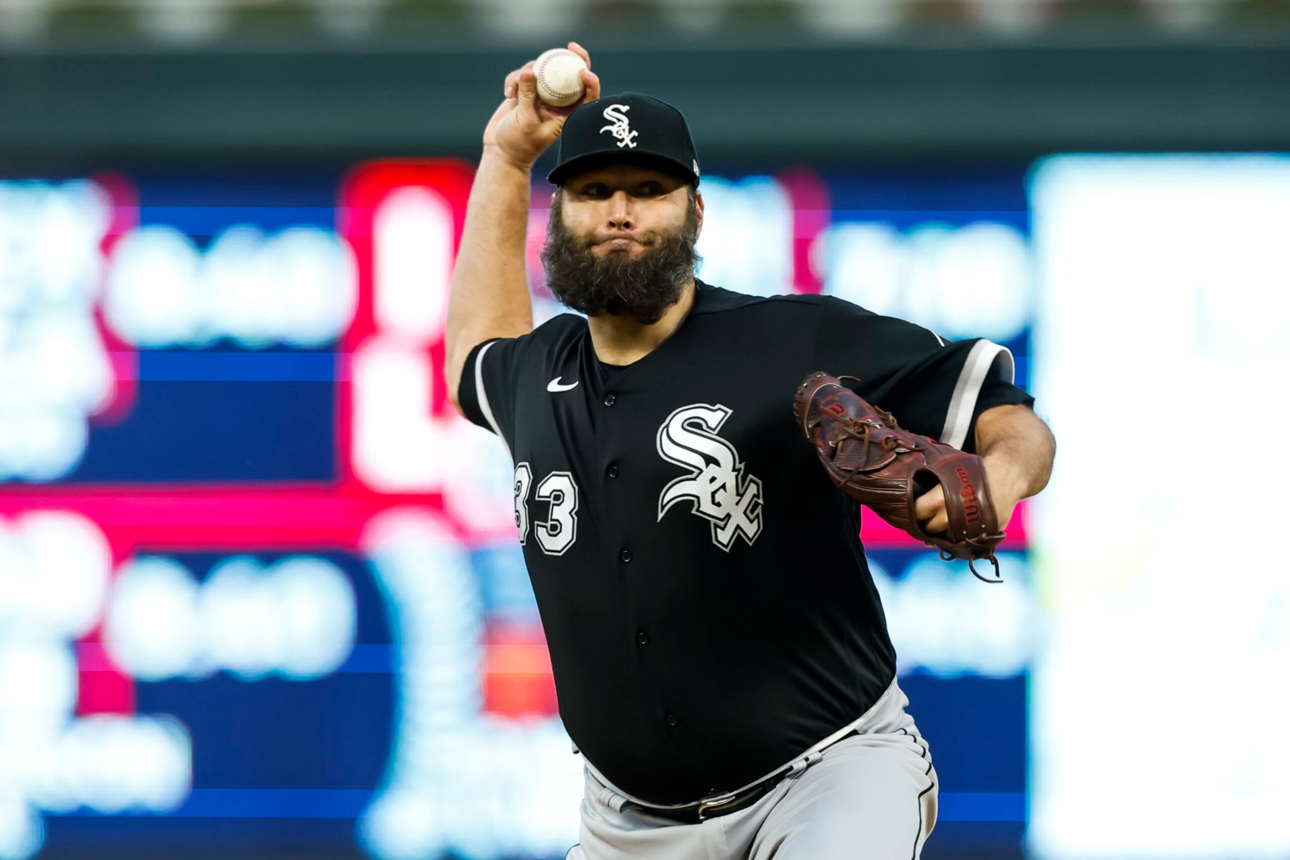 Lance Lynn