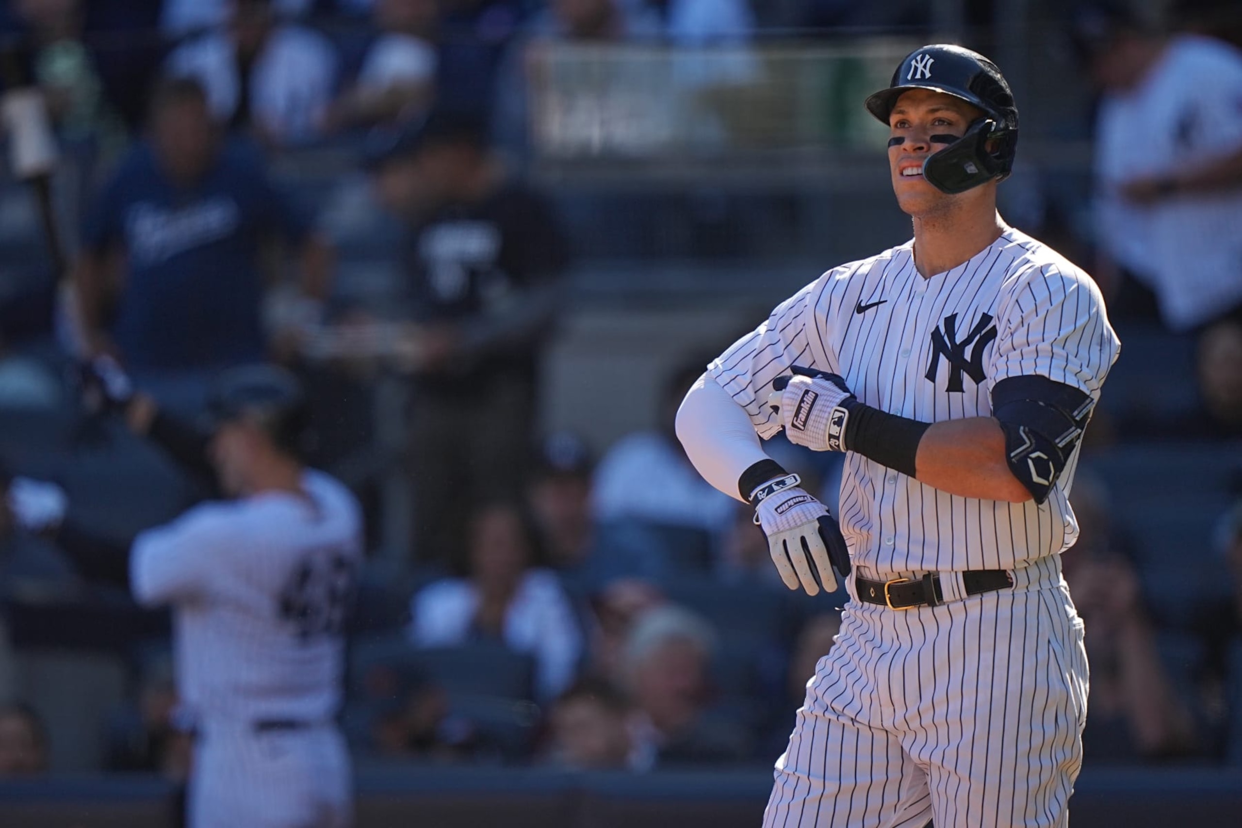 Aaron Judge