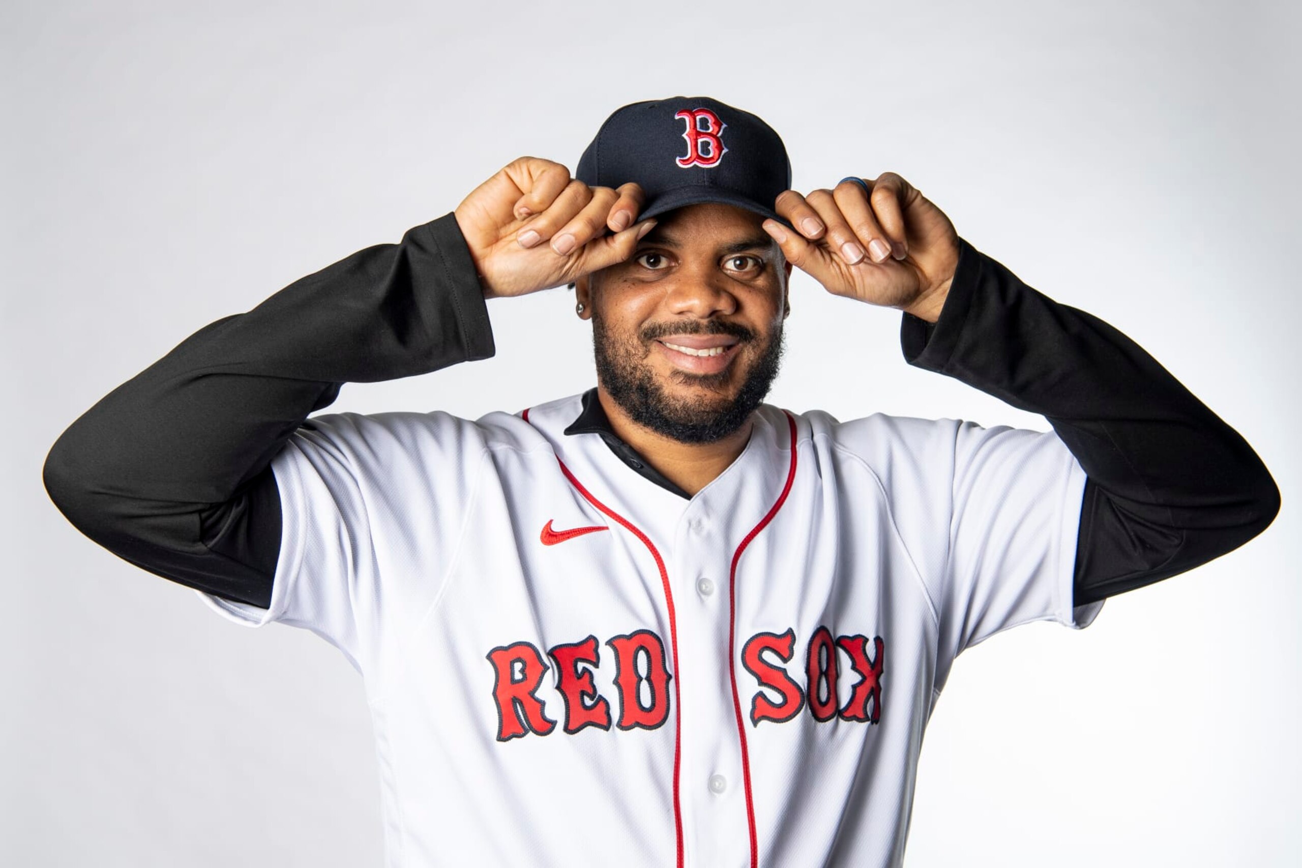 Kenley Jansen