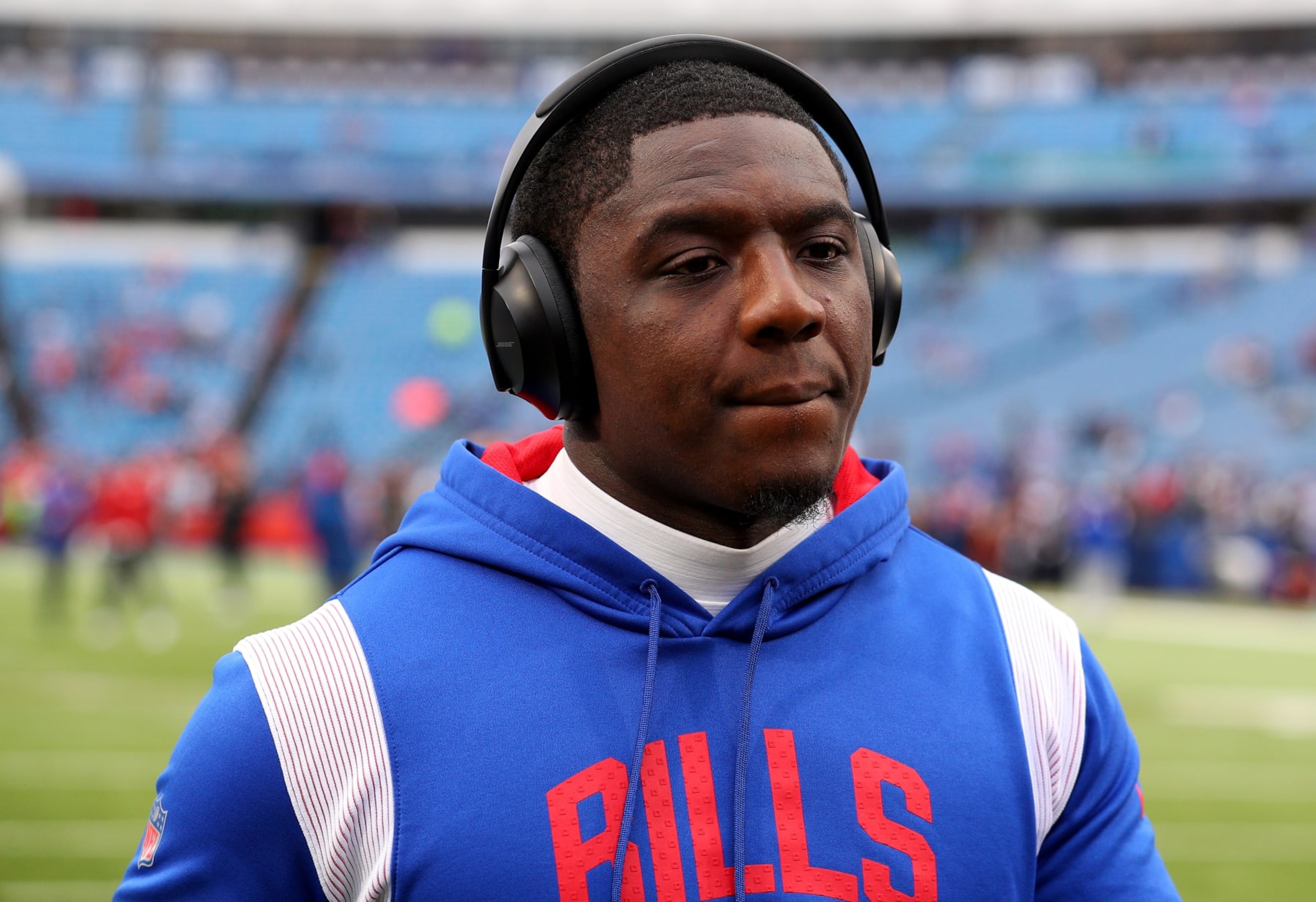 Devin Singletary