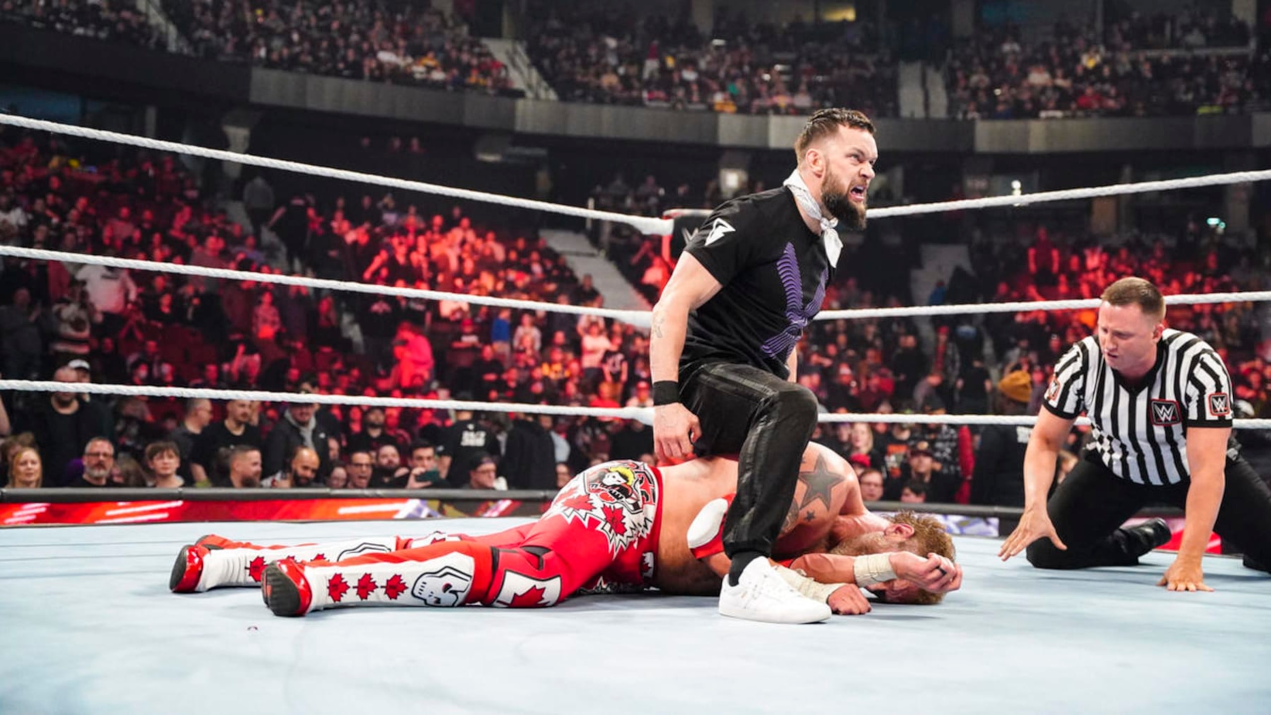 Finn Bálor and Edge are expected to settle their score in a certain specialty match at WrestleMania 39.