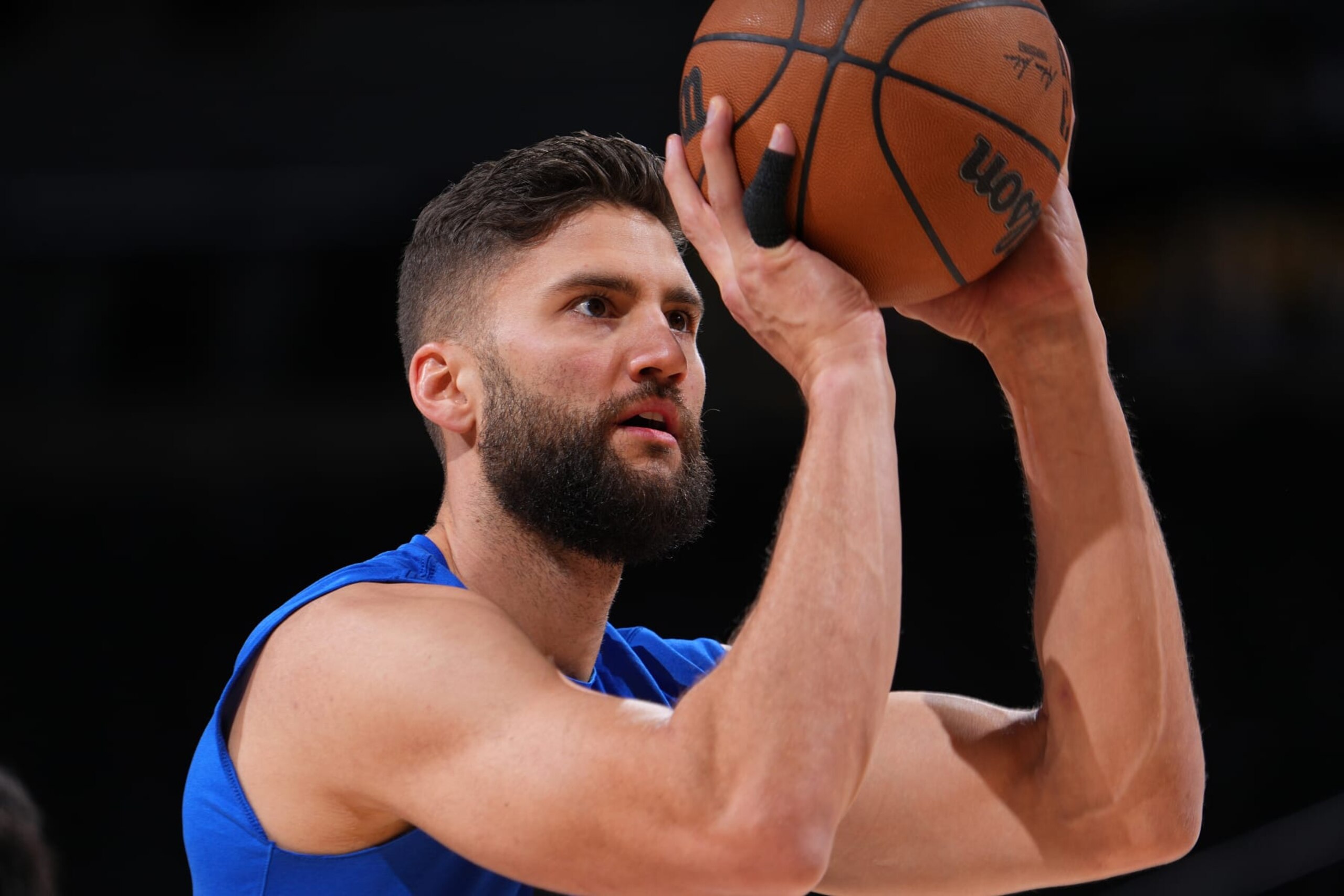 Maxi Kleber