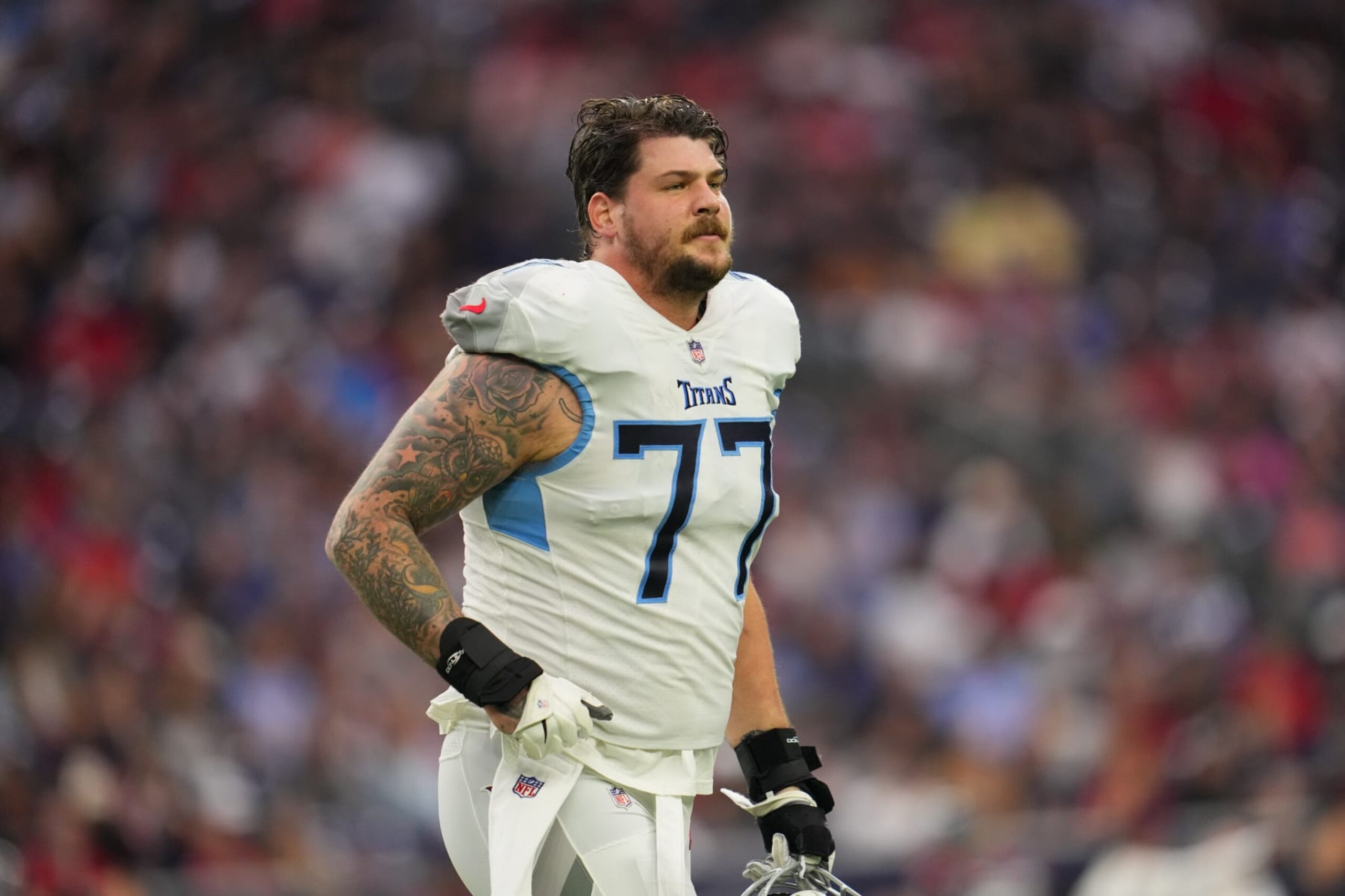 Taylor Lewan
