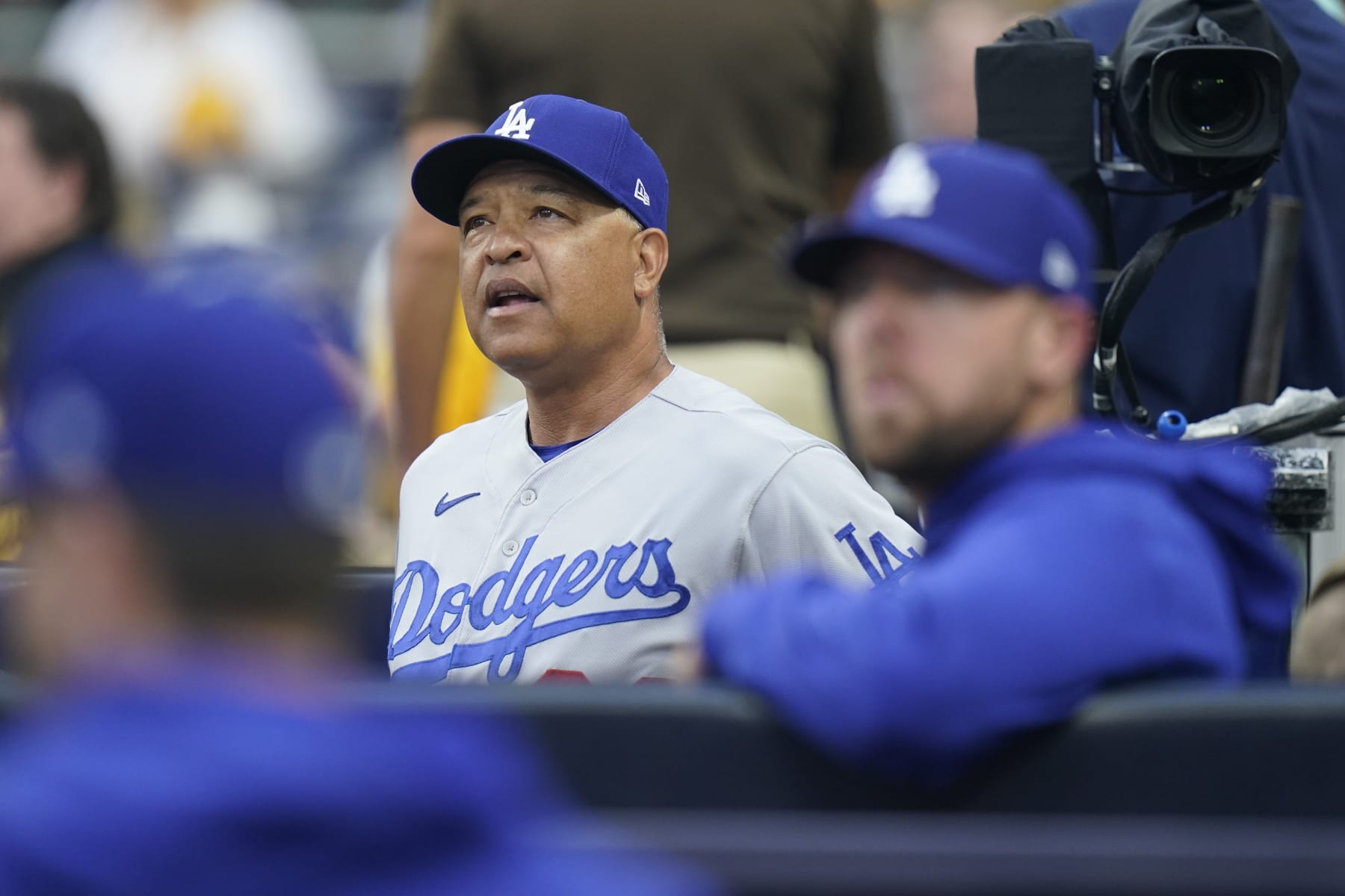 Dave Roberts