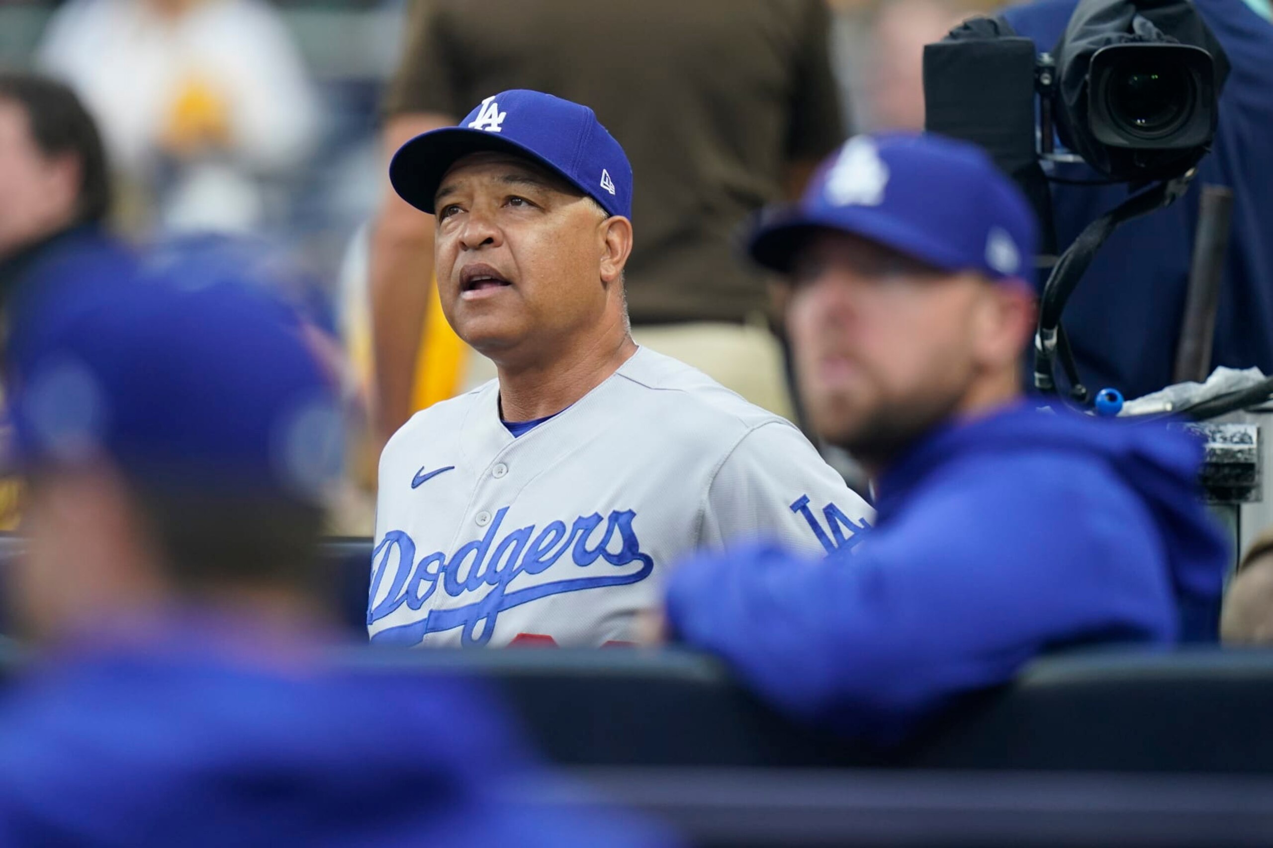 Dave Roberts Dave Roberts