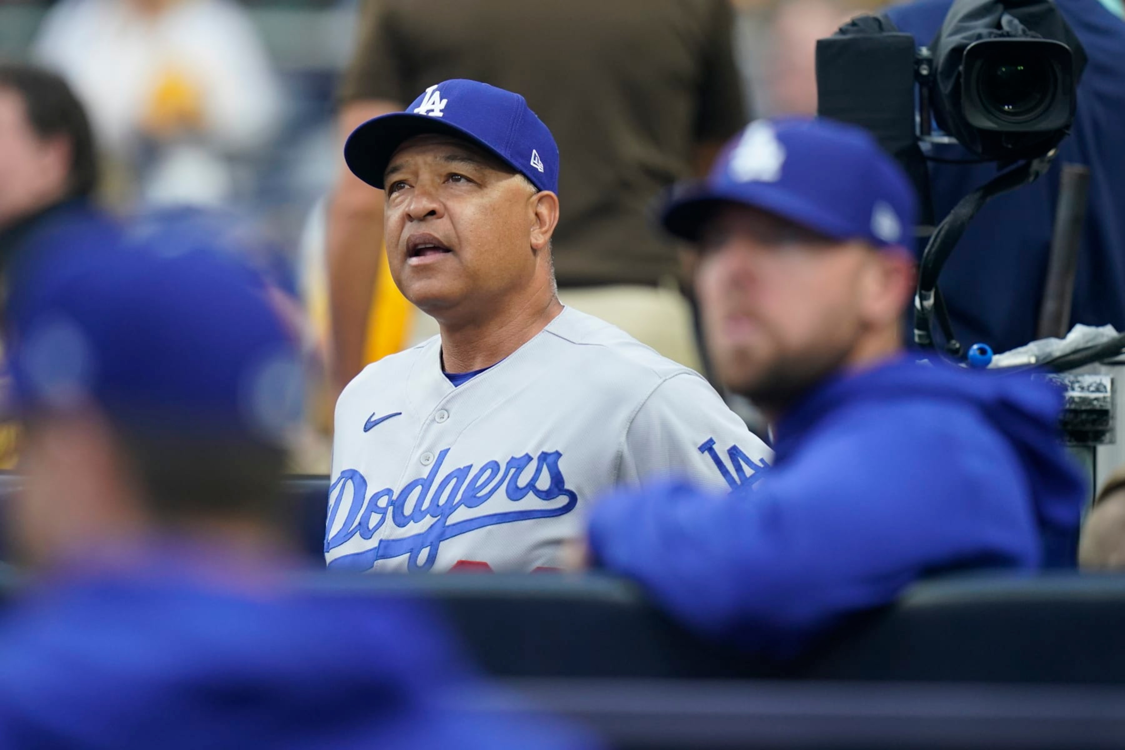 Dave Roberts