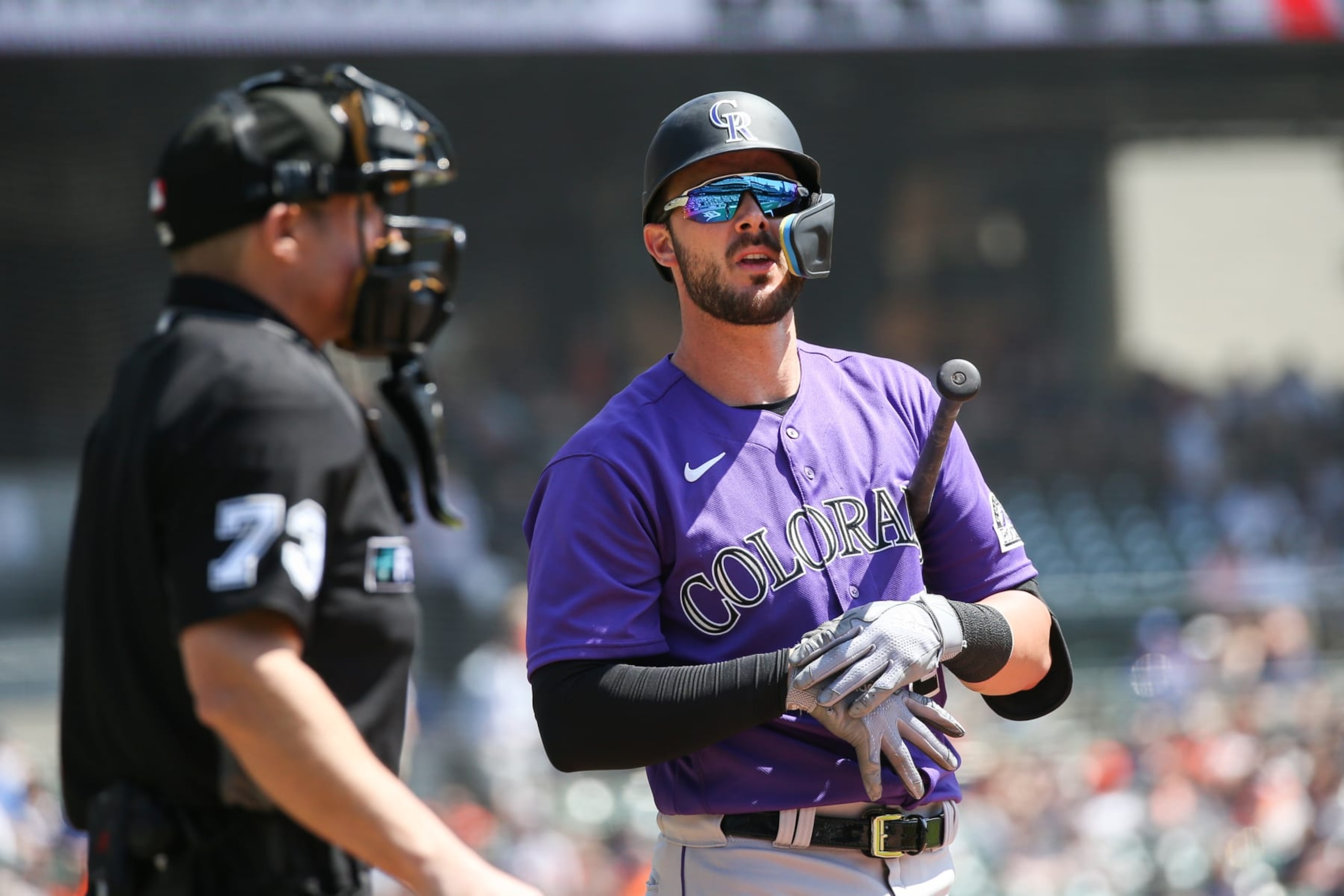 Kris Bryant Kris Bryant