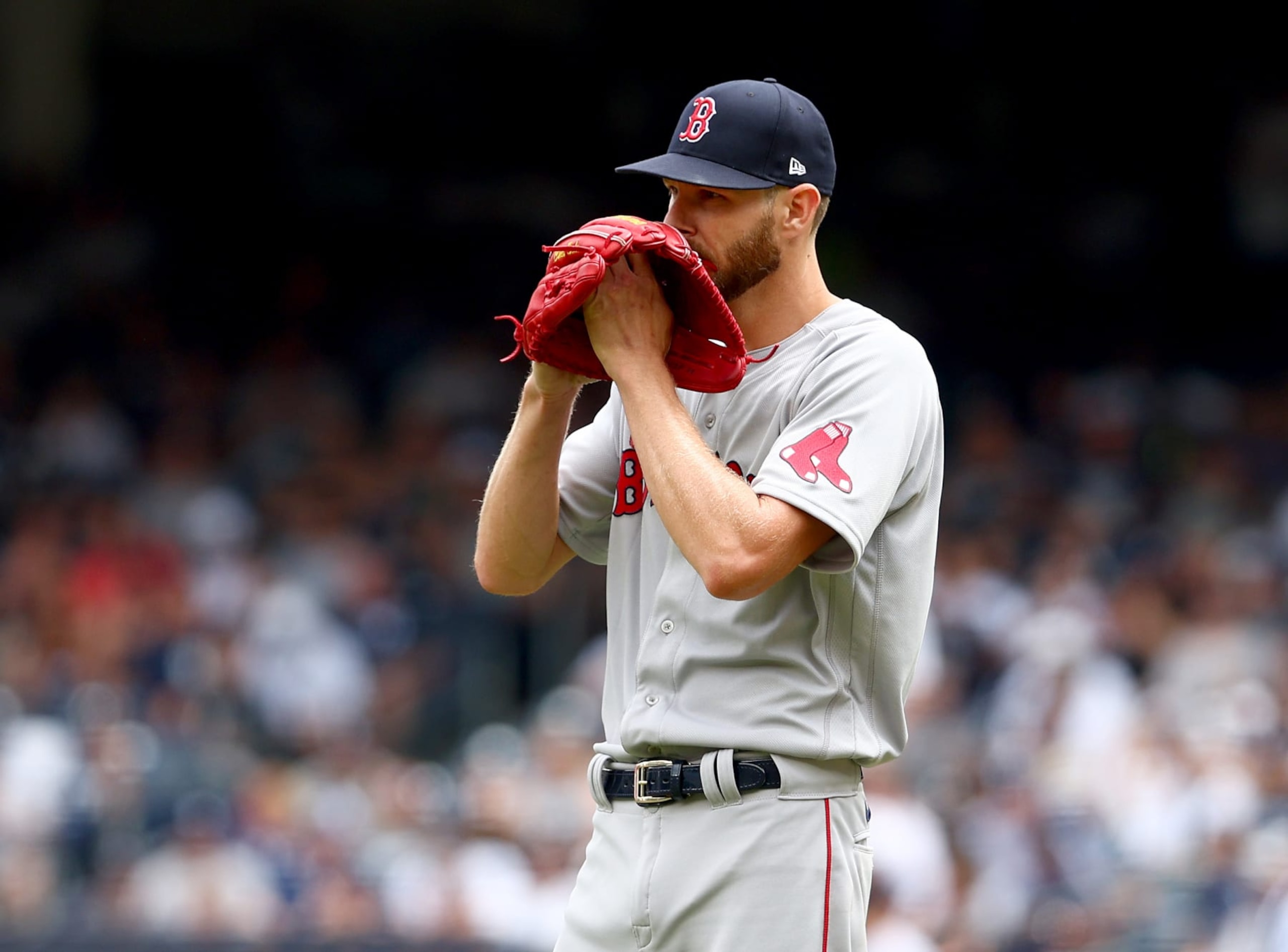 Chris Sale Chris Sale