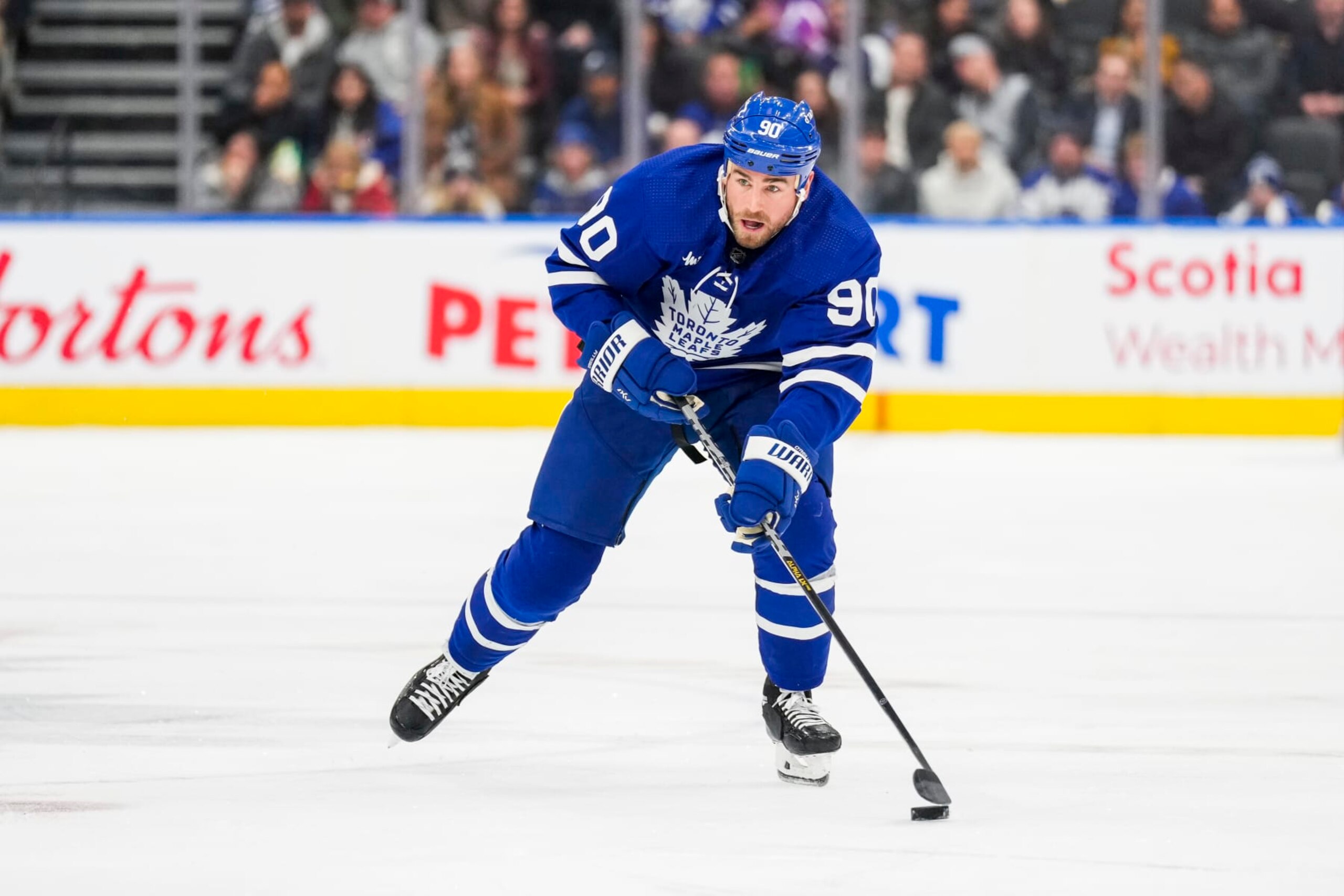 Ryan O'Reilly