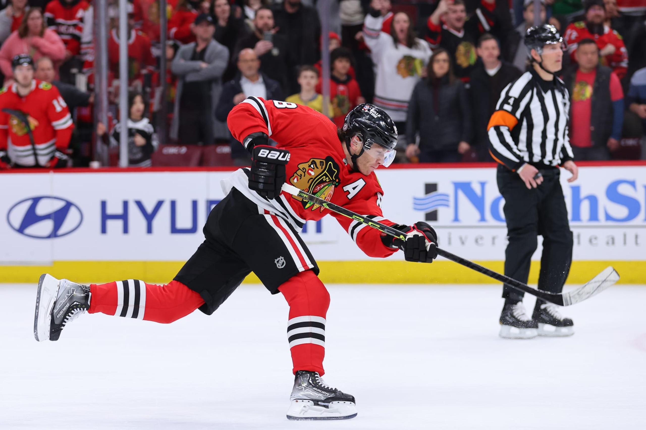 Patrick Kane