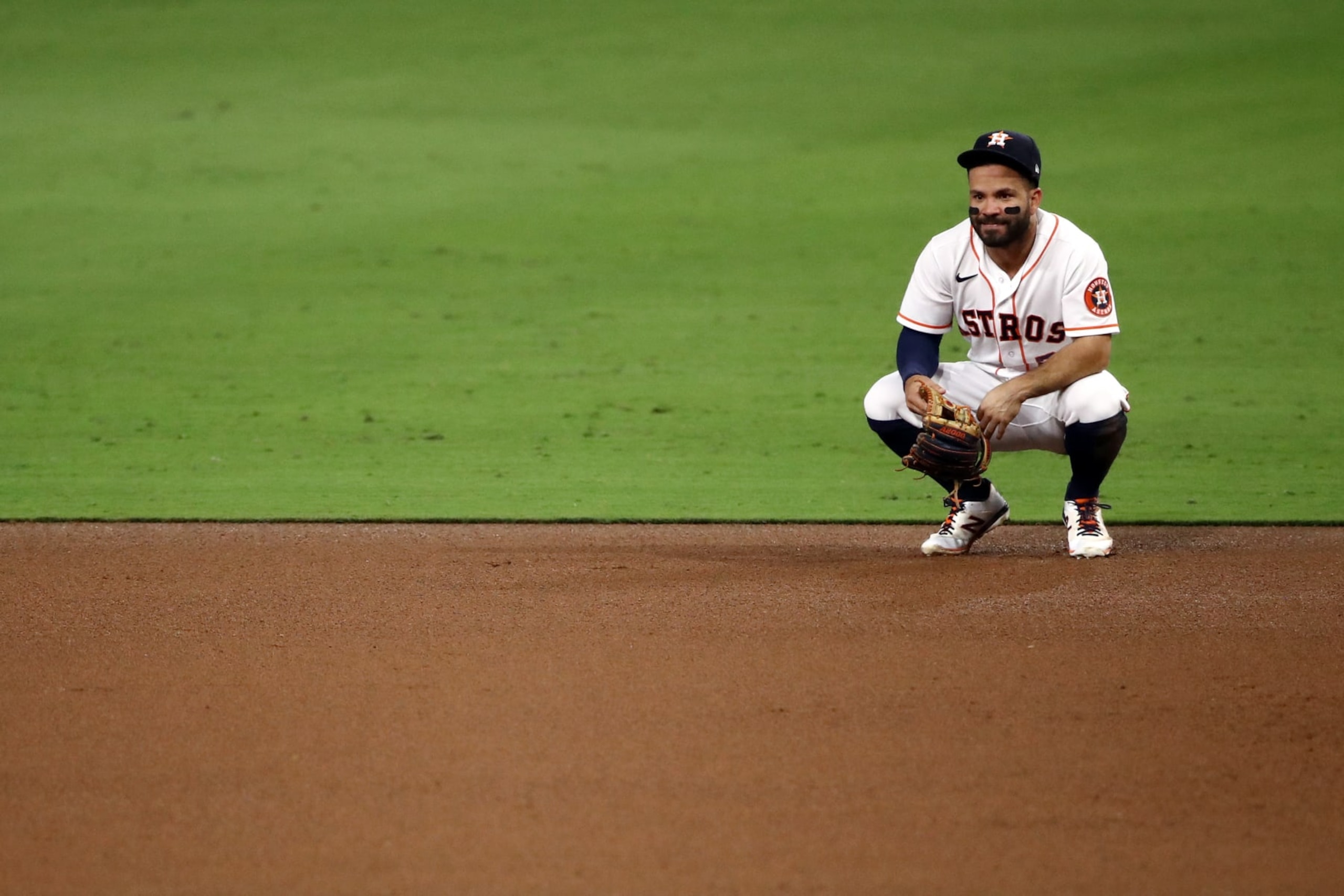 Jose Altuve Jose Altuve