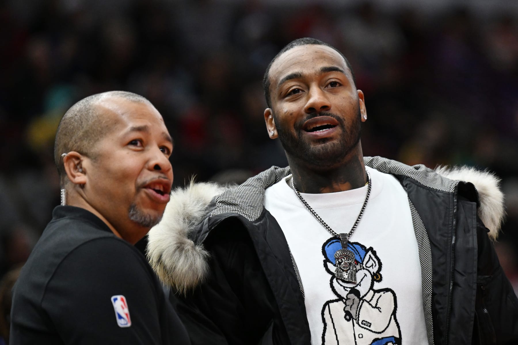 John Wall