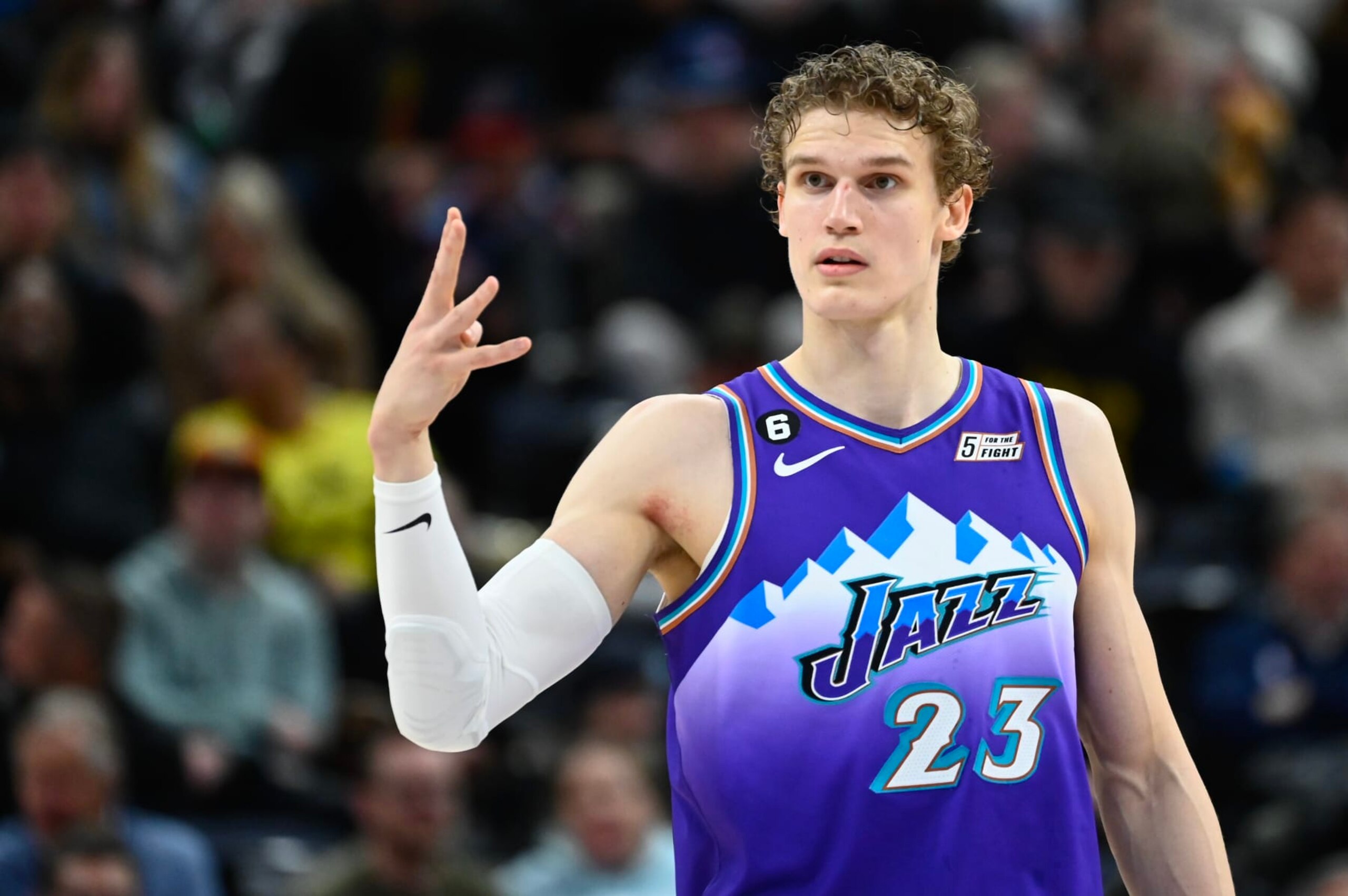 Lauri Markkanen