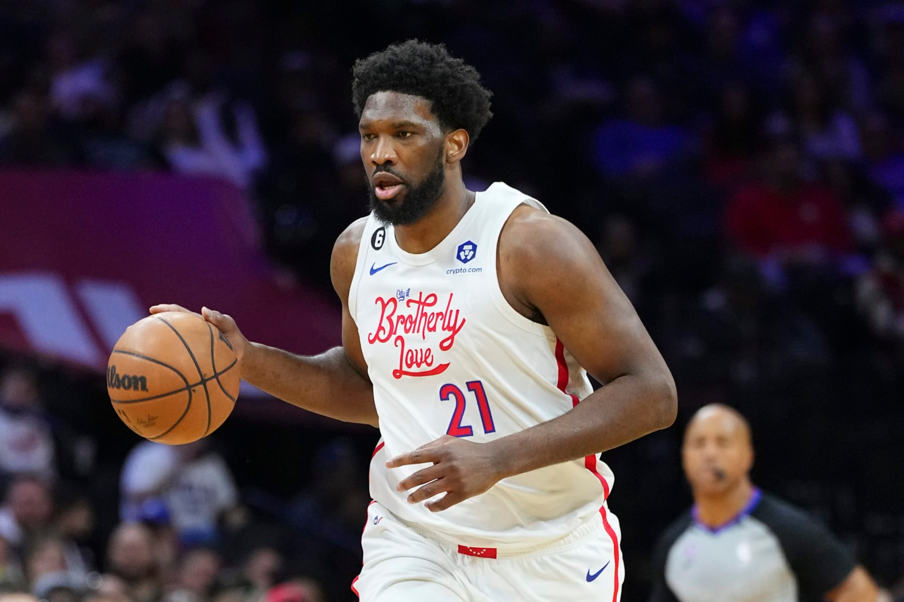 Joel Embiid
