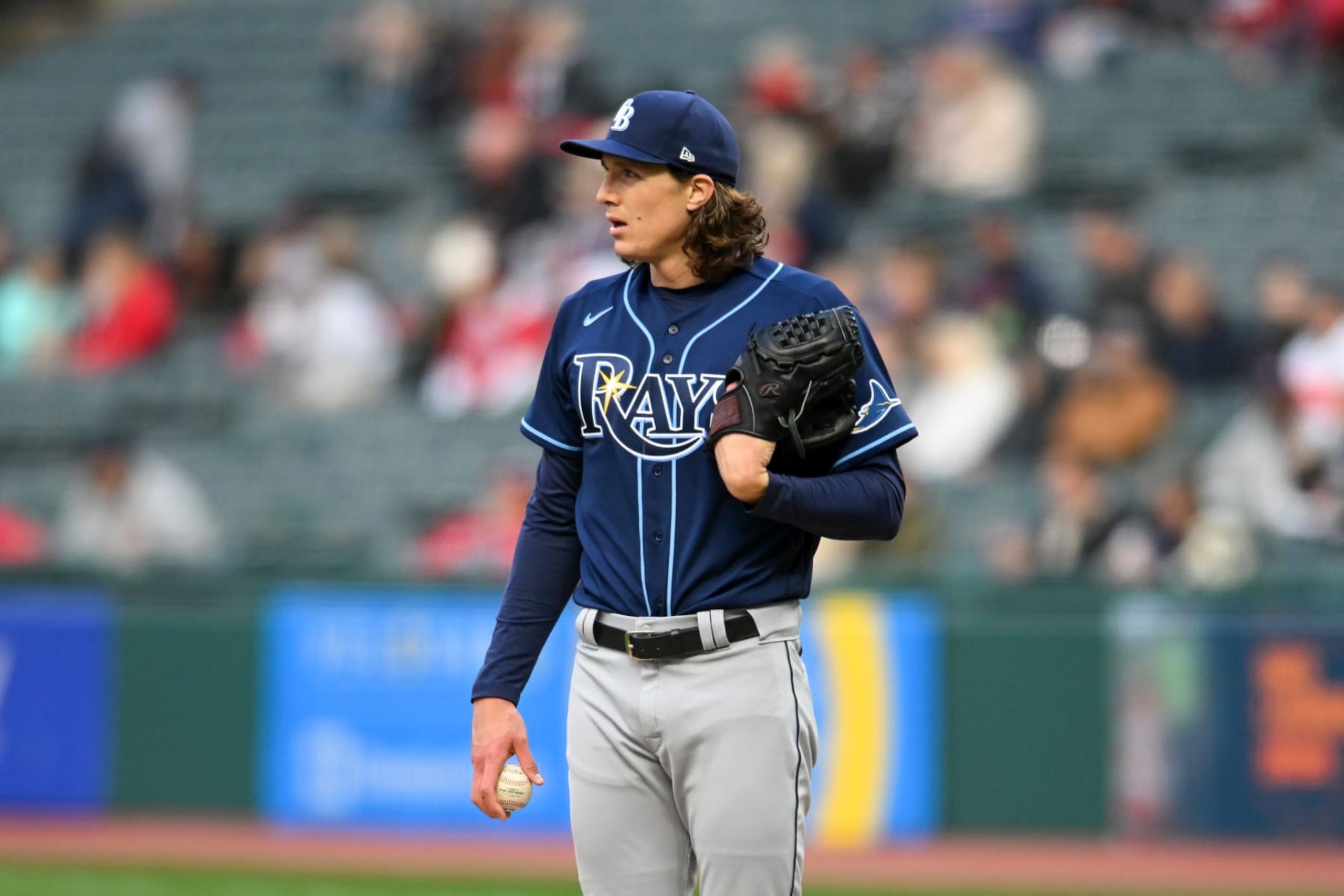 Tyler Glasnow