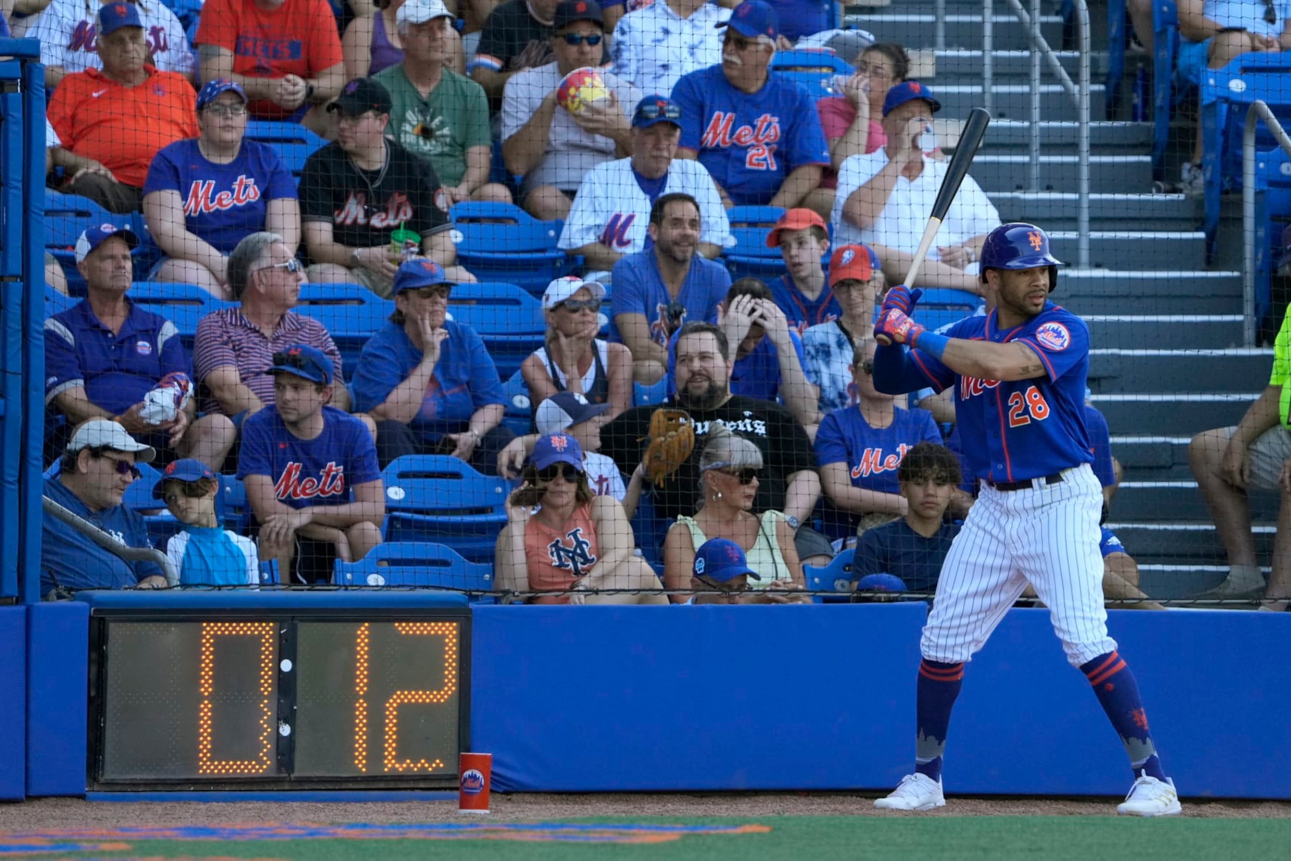 Tommy Pham