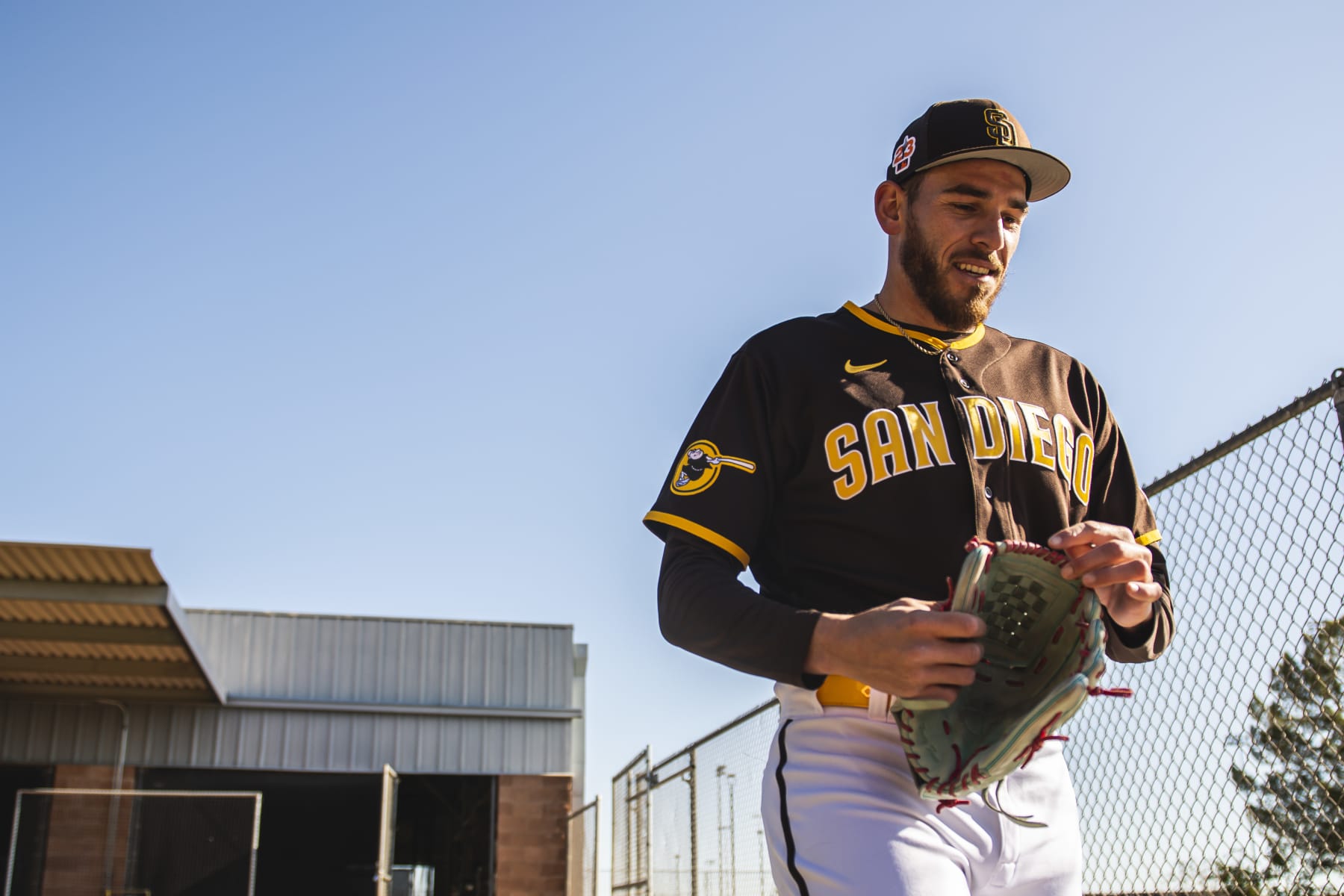 Joe Musgrove