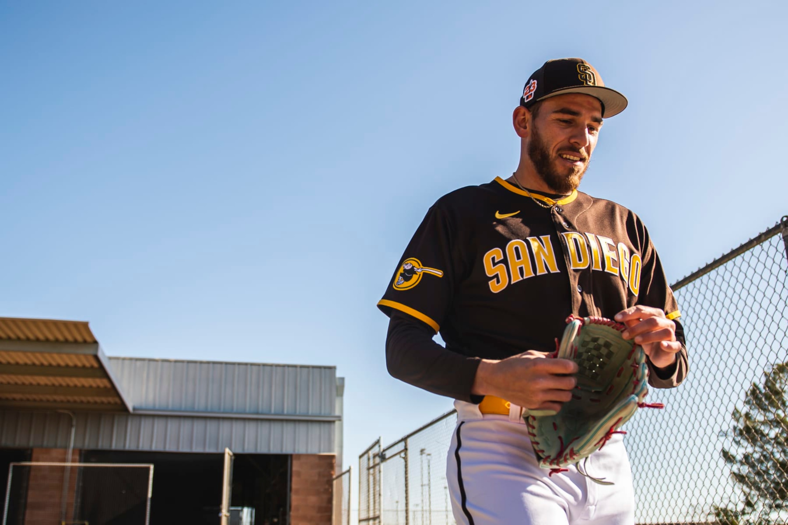 Joe Musgrove