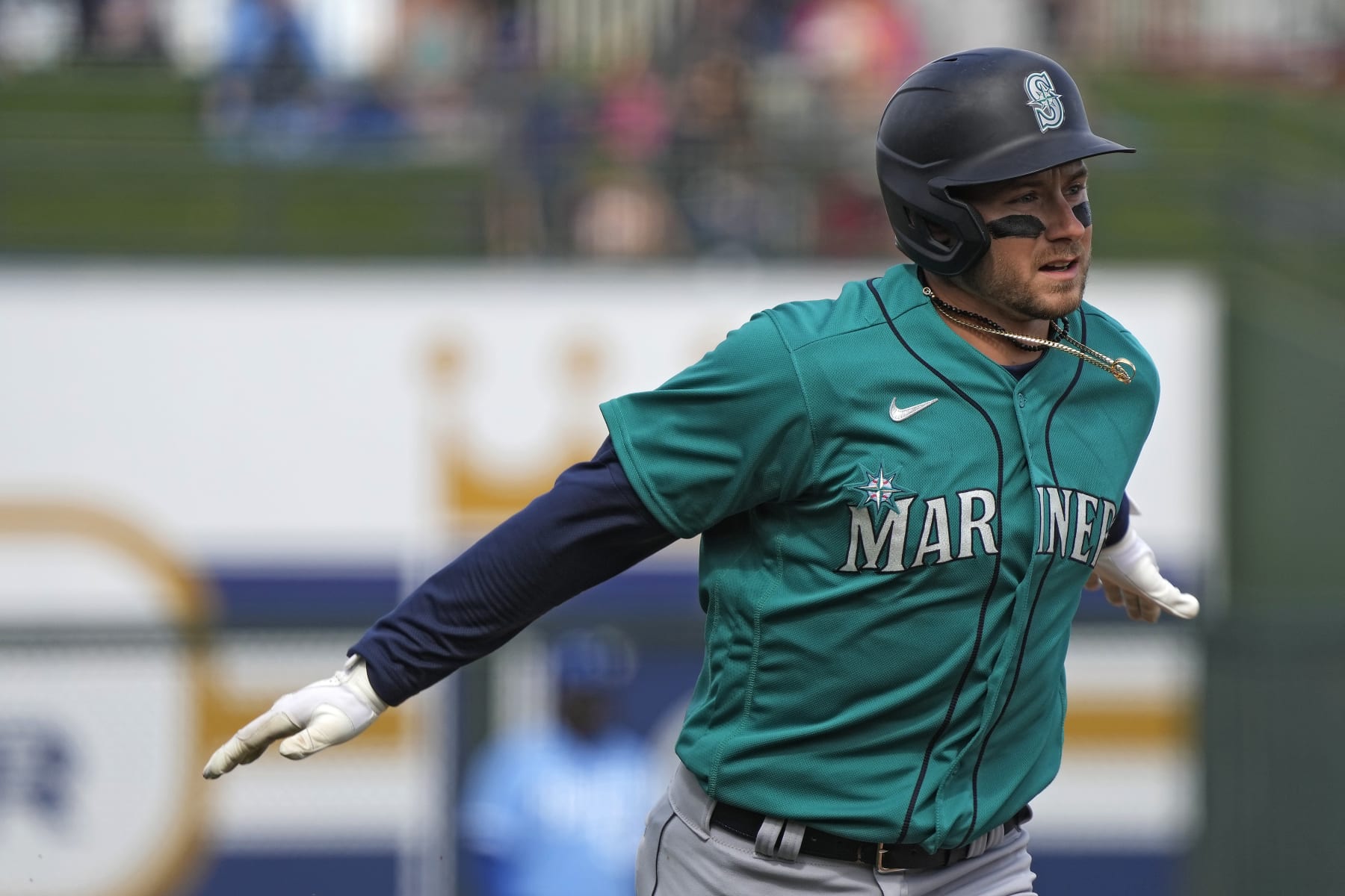 Jarred Kelenic
