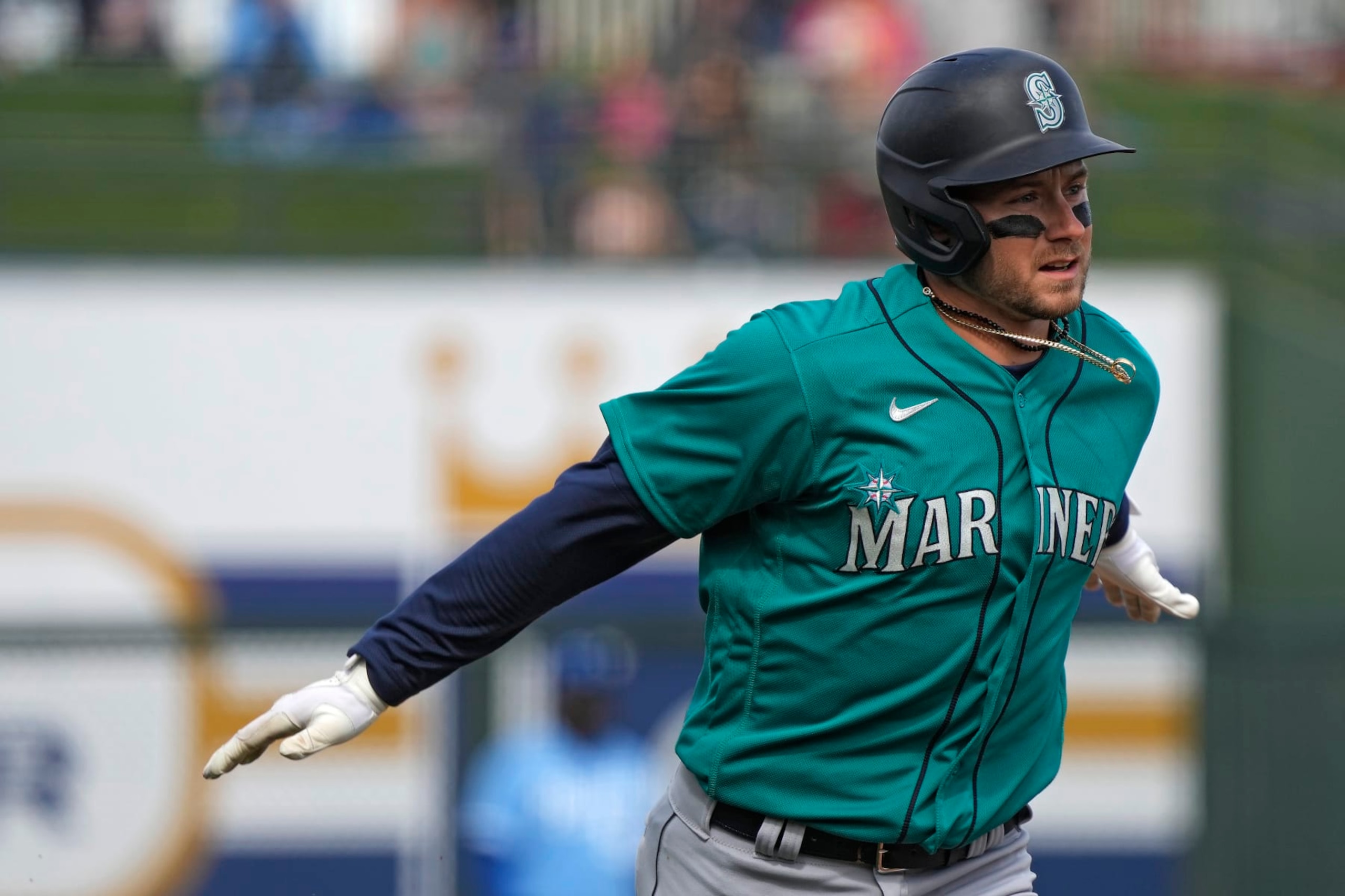 Jarred Kelenic