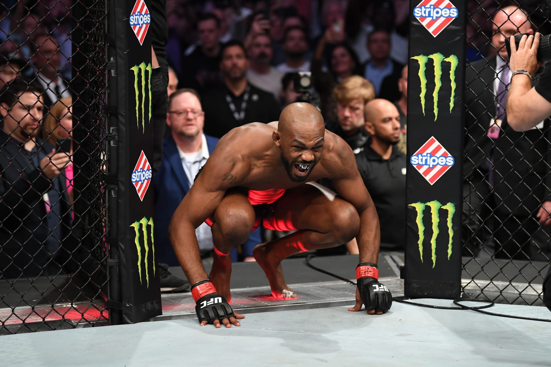 Jon Jones