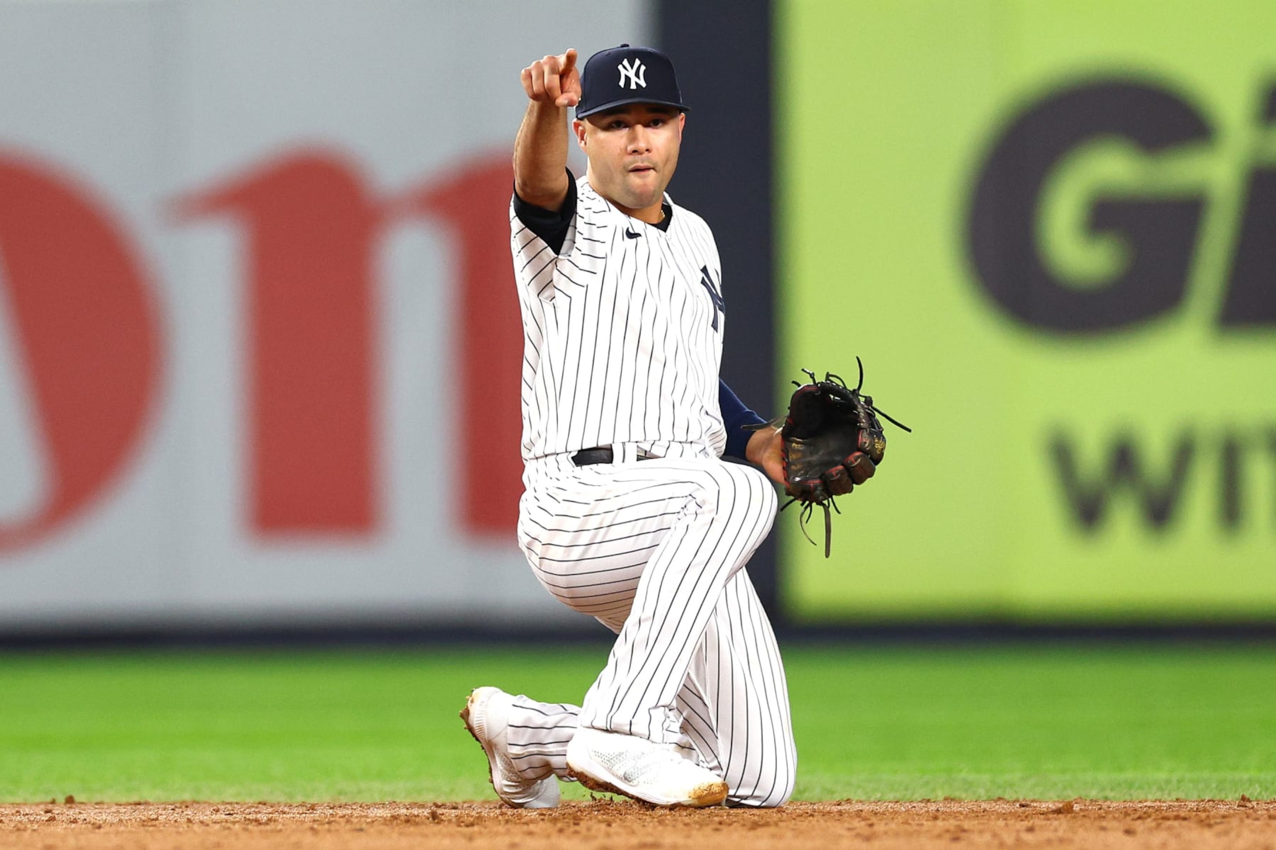 Isiah Kiner-Falefa