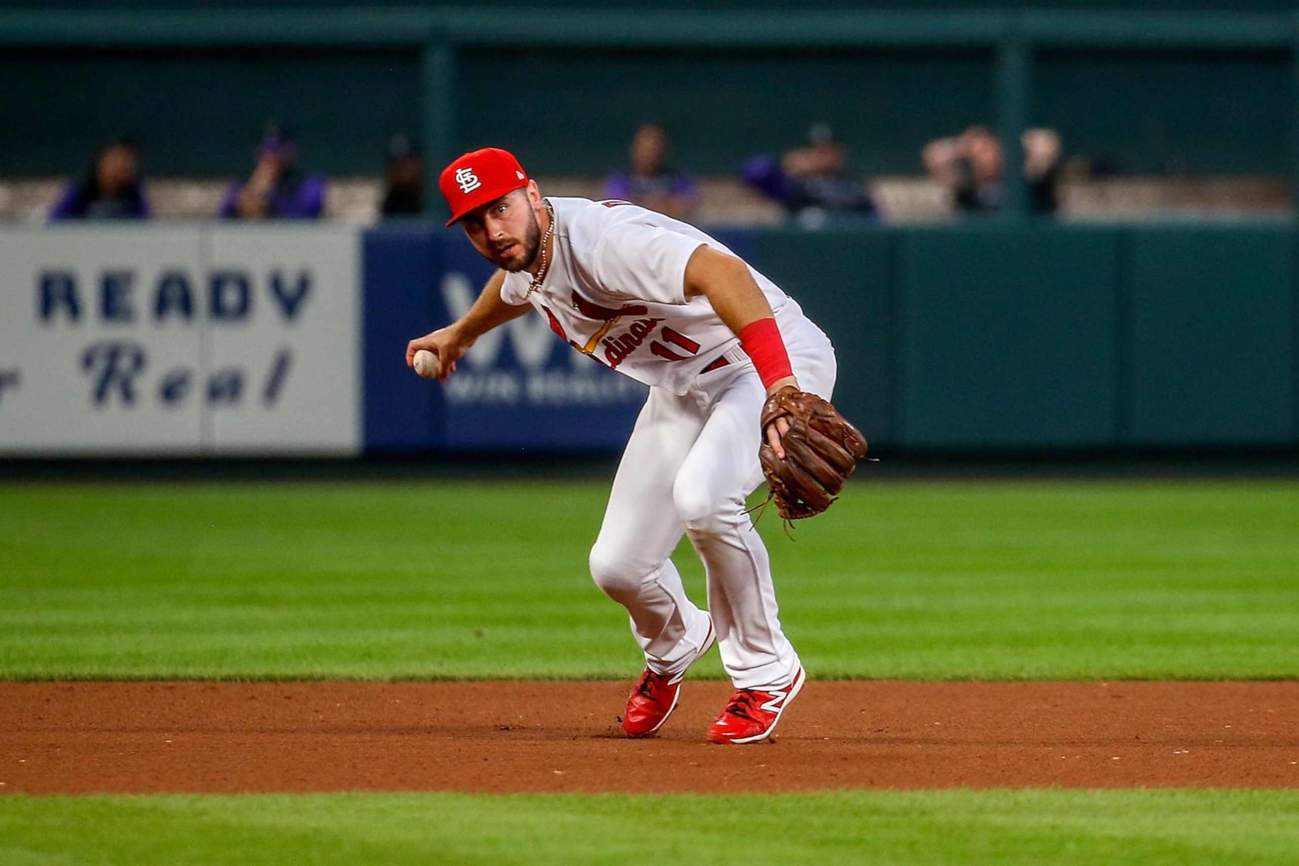Paul DeJong