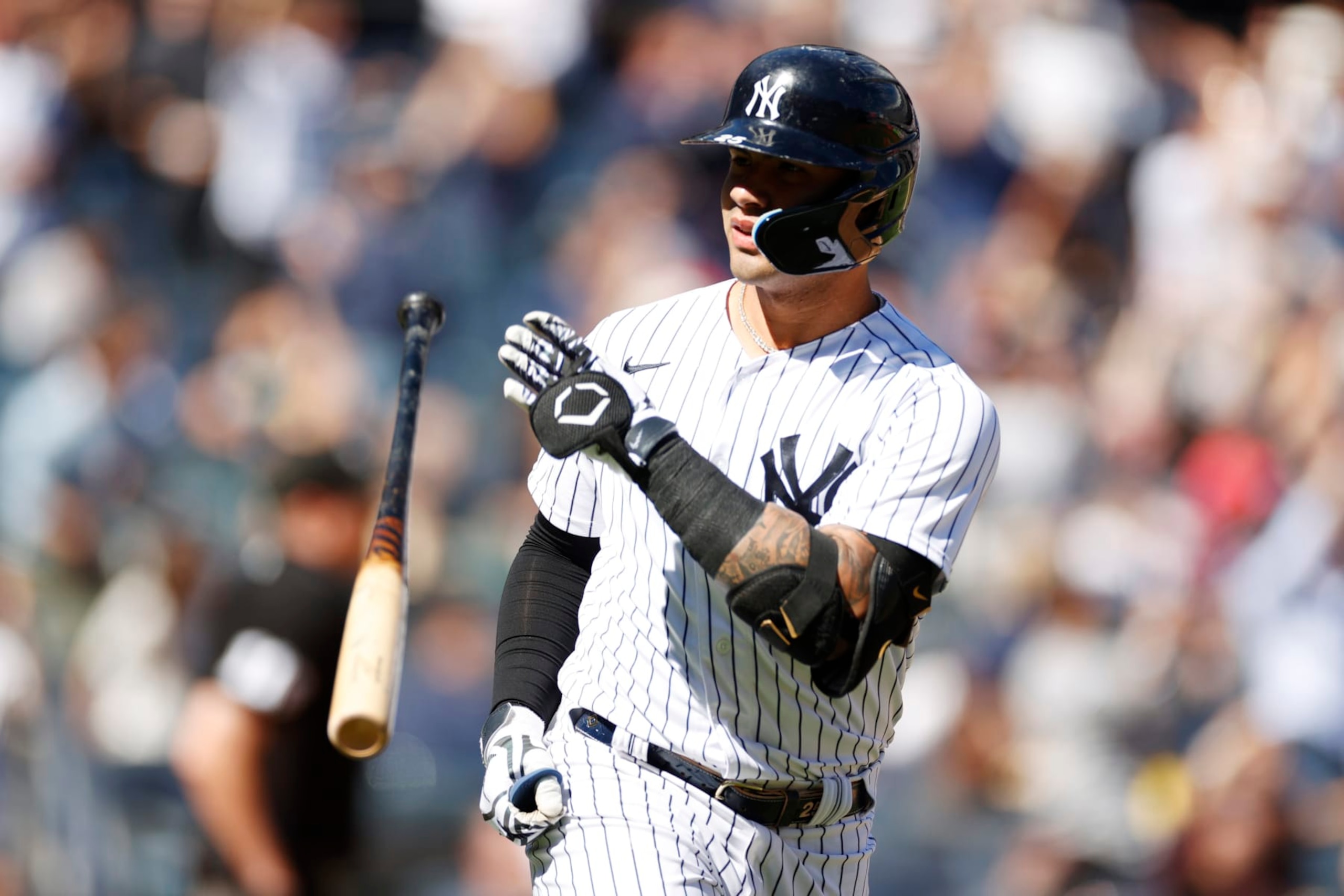 Gleyber Torres