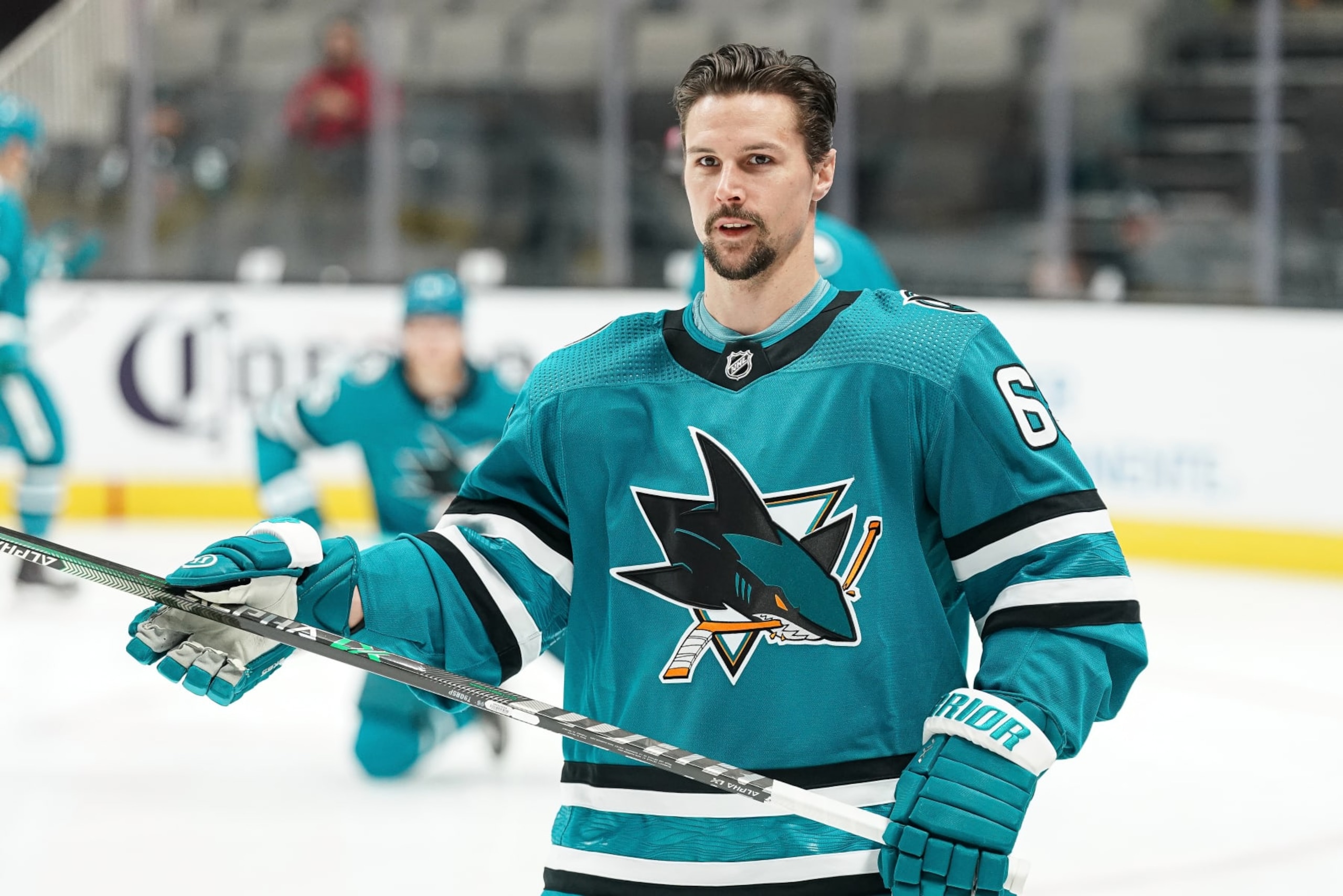 Erik Karlsson Erik Karlsson