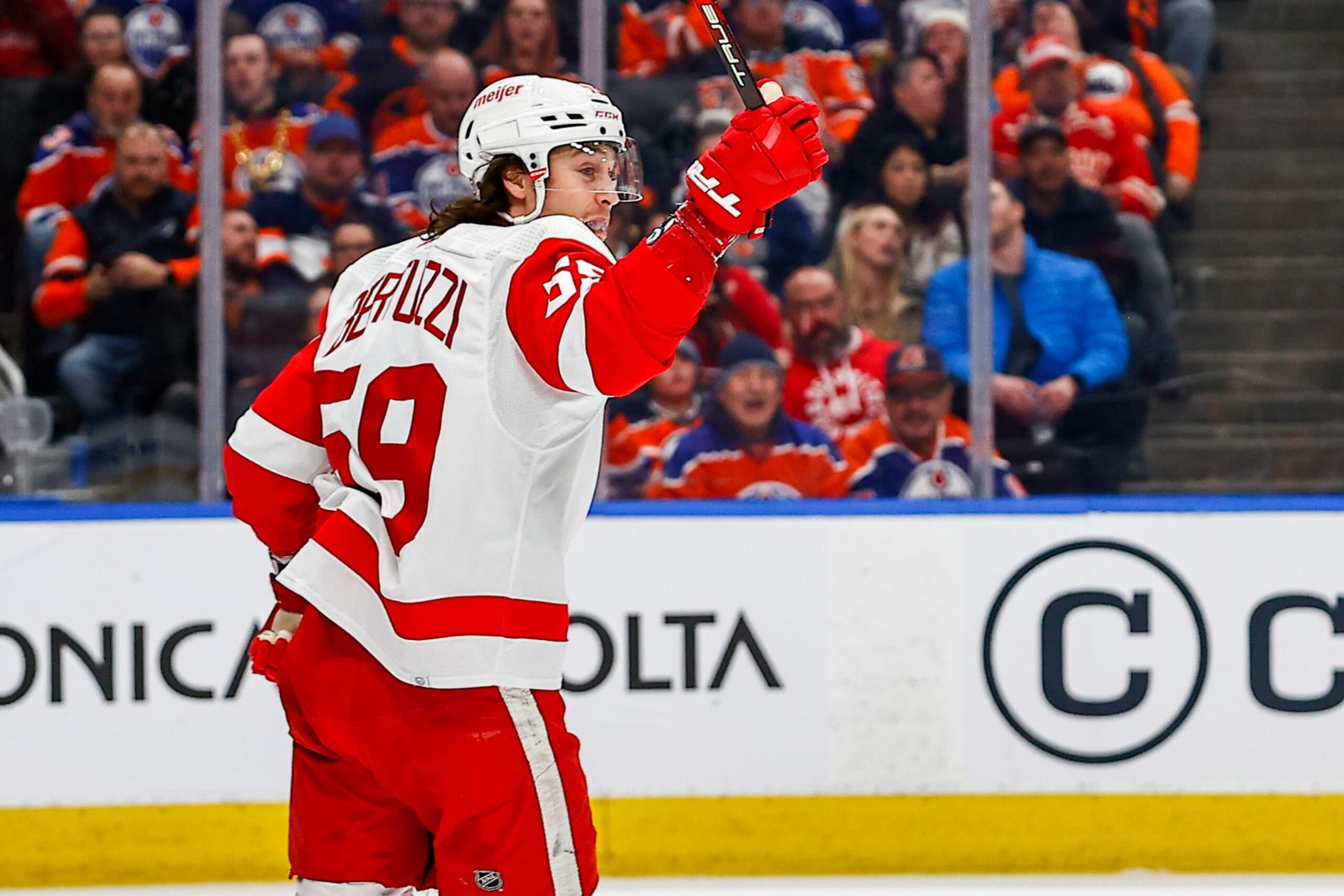 Tyler Bertuzzi Tyler Bertuzzi