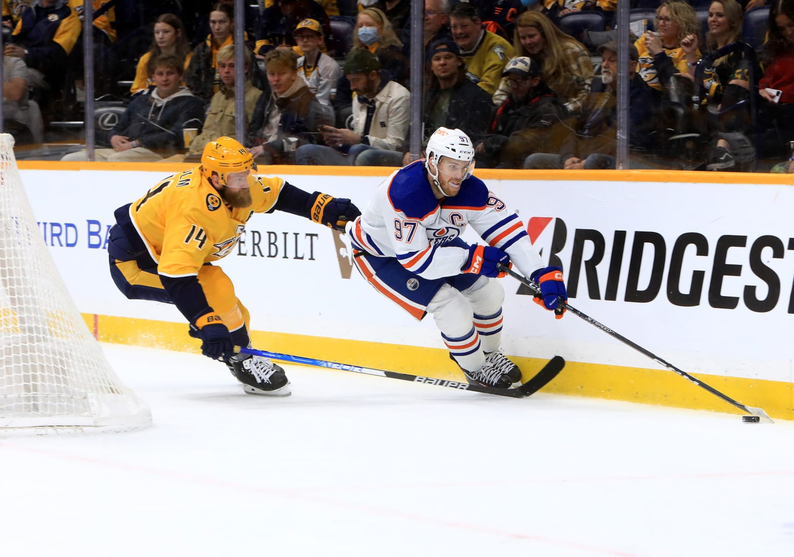 Mattias Ekholm Mattias Ekholm