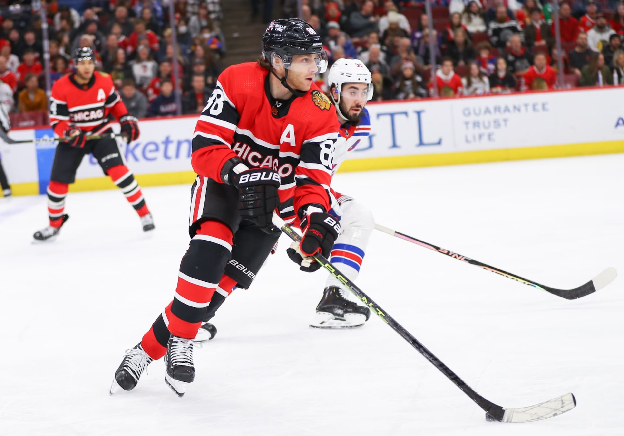 Patrick Kane Patrick Kane