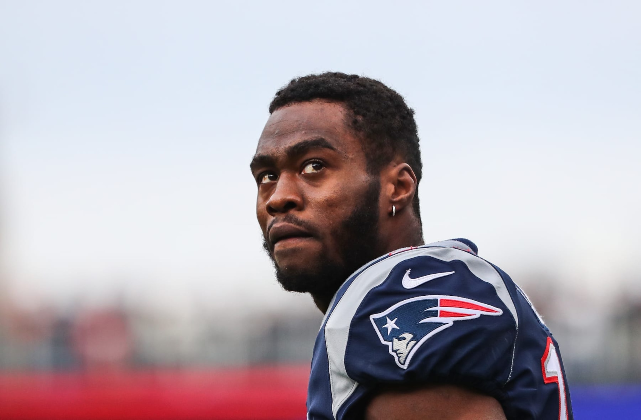 Brandin Cooks
