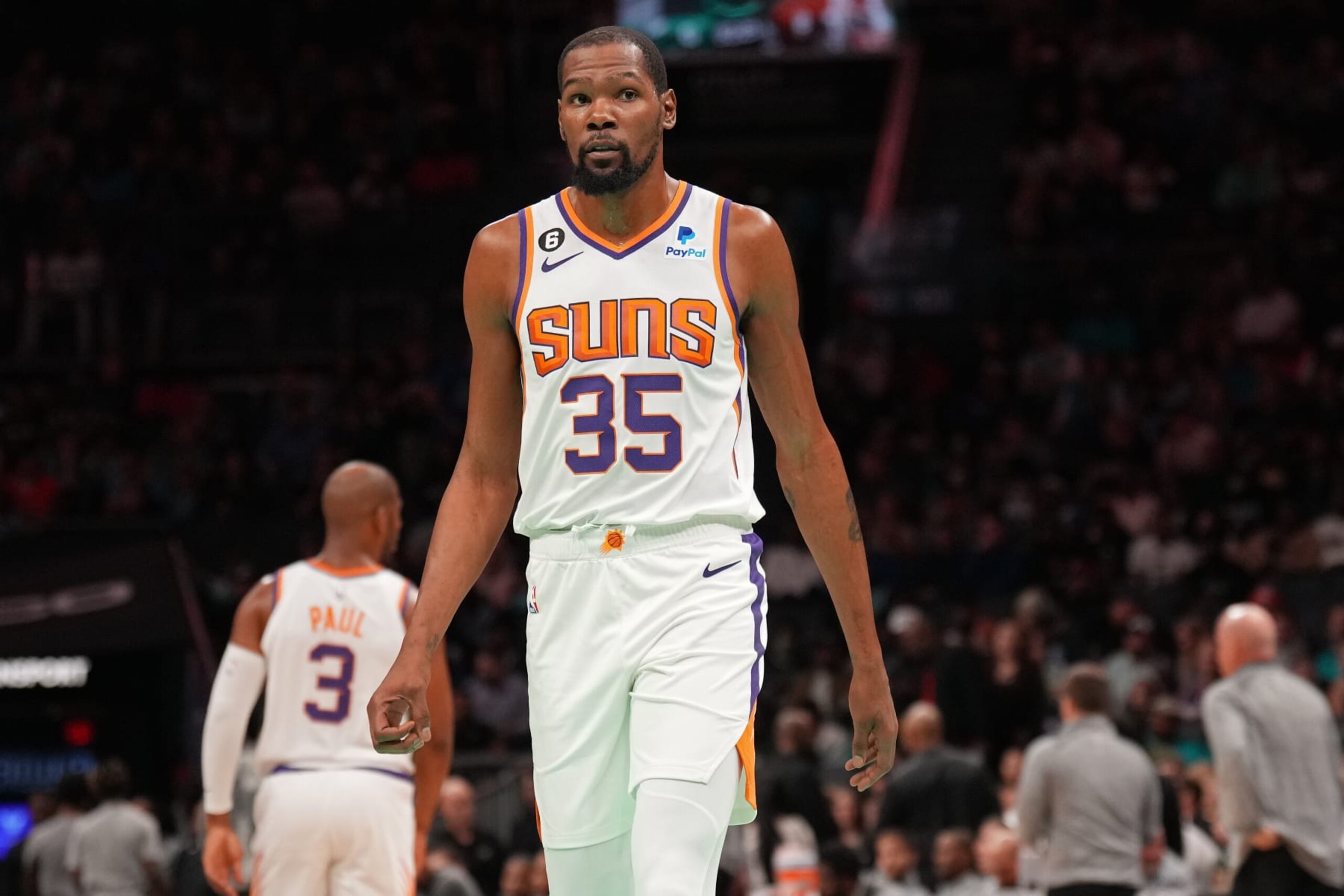 Kevin Durant
