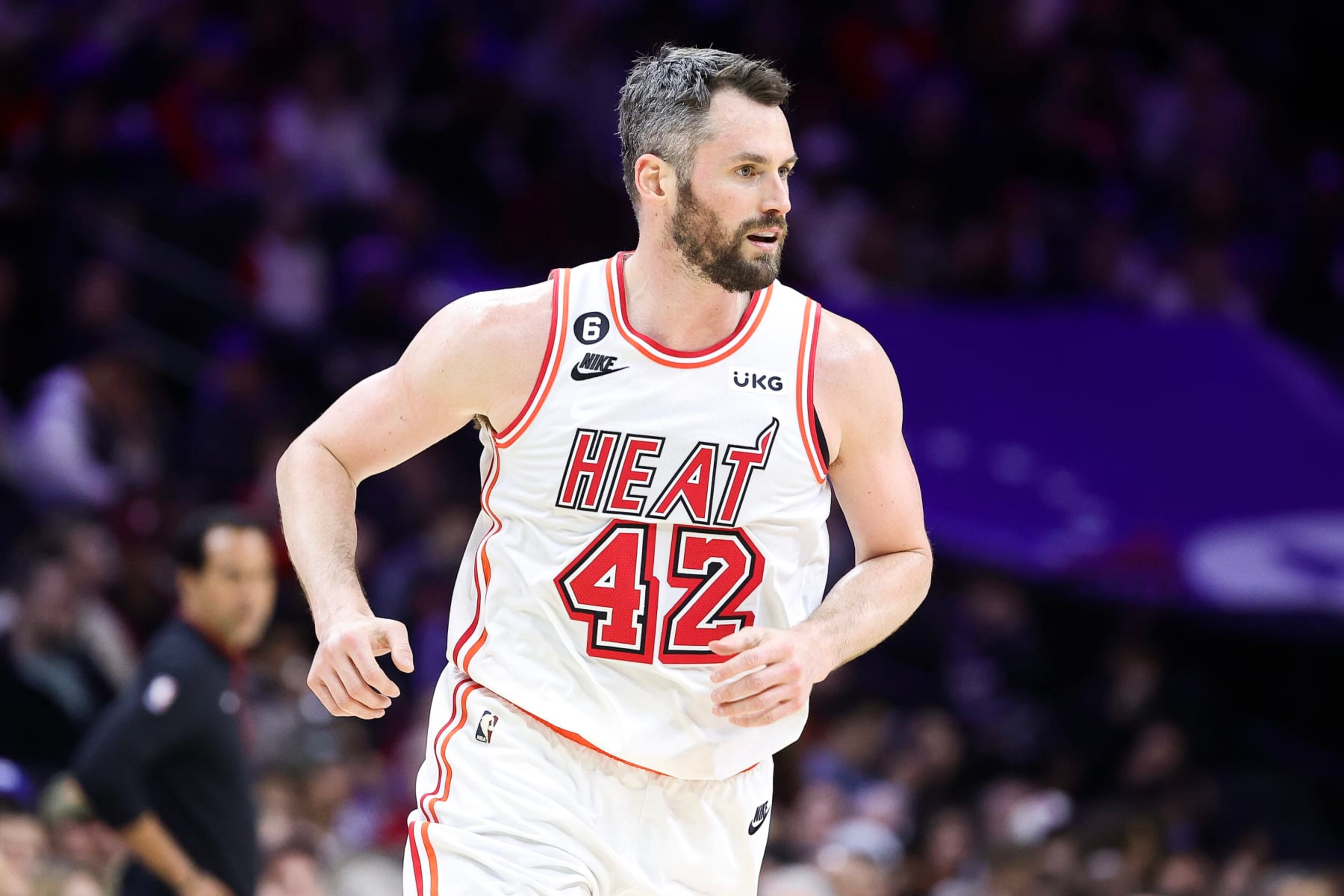 Kevin Love