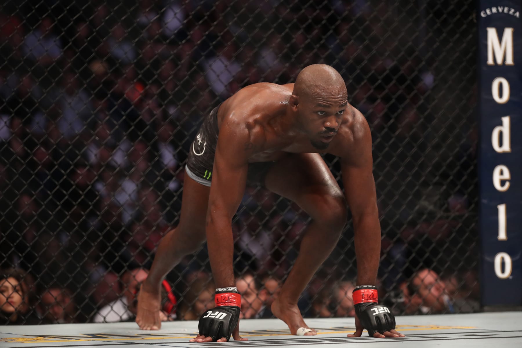 Jon Jones