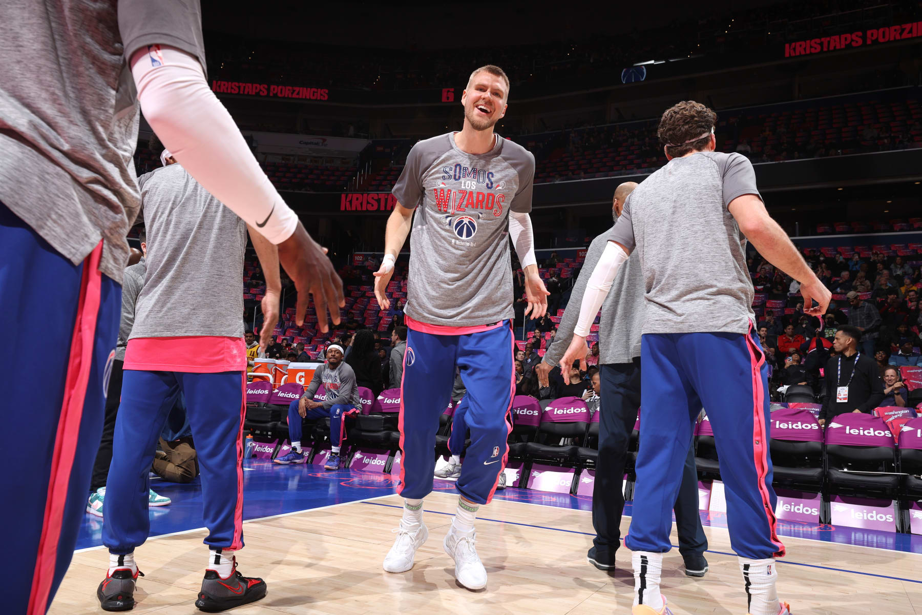 Kristaps PorziÅÄ£is