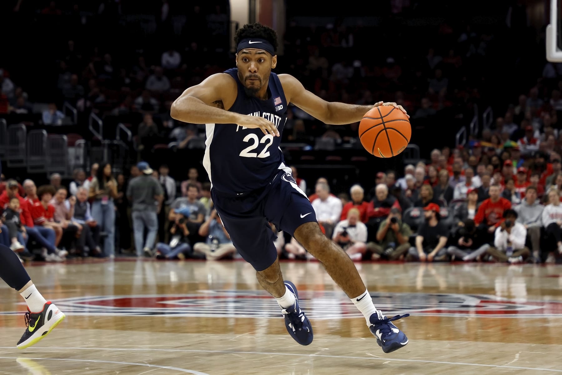 Penn State's Jalen Pickett