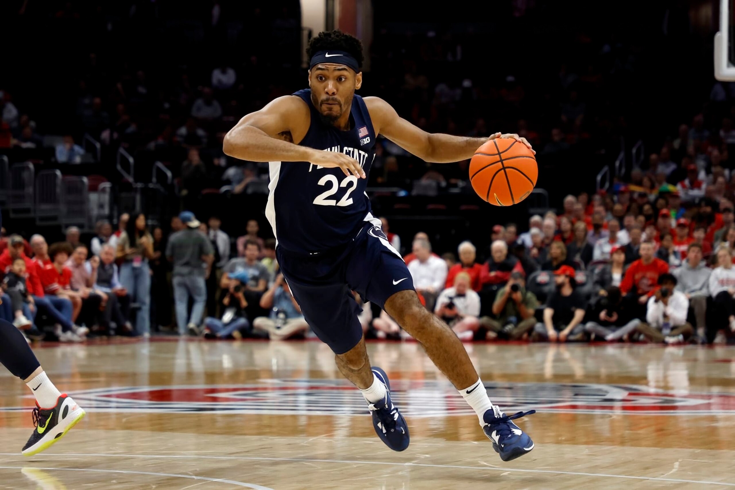 Penn State's Jalen Pickett