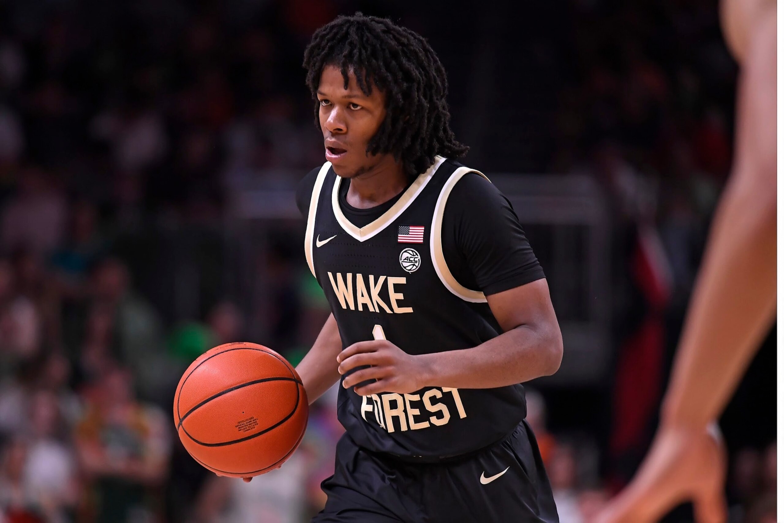Tyree Appleby