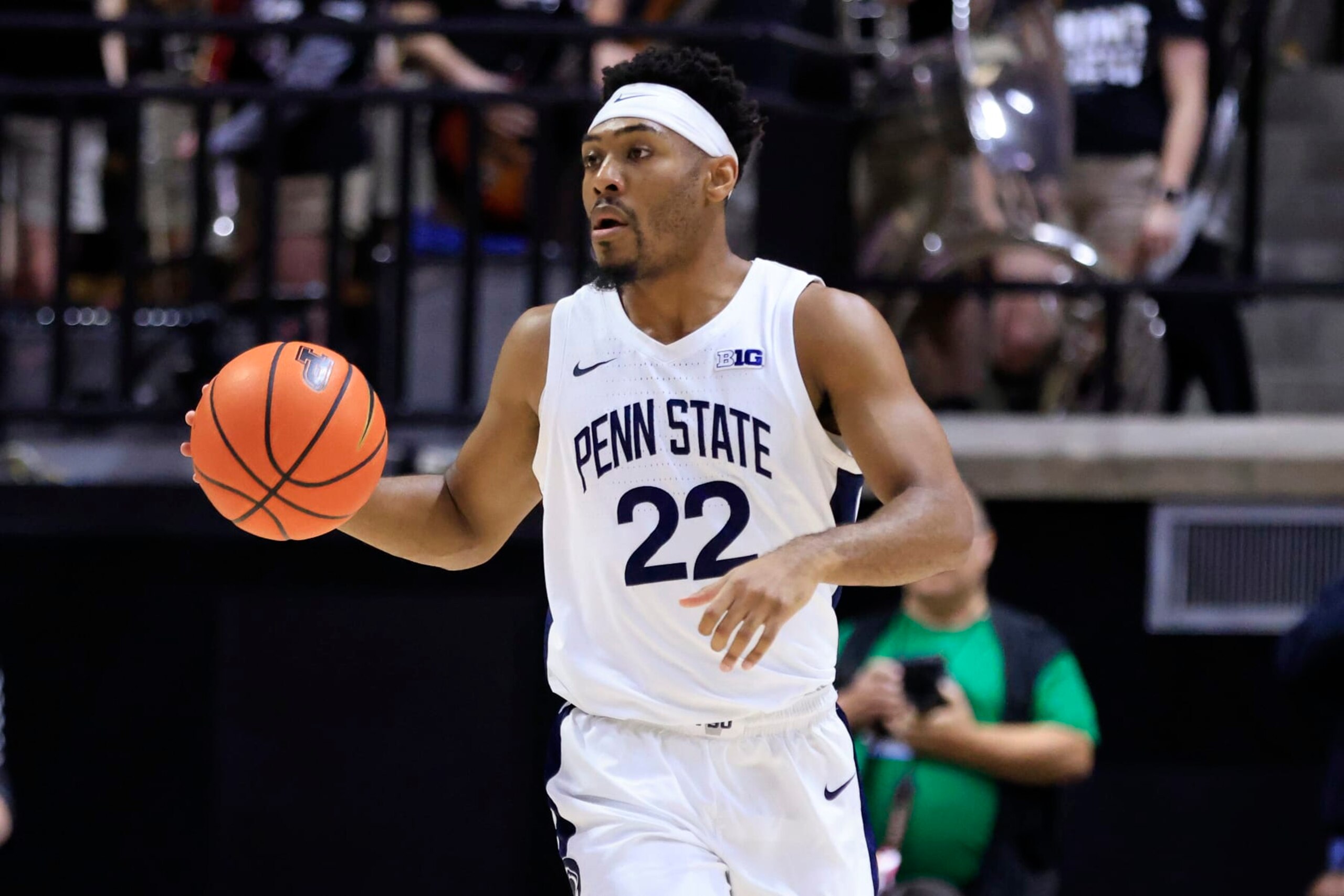 Jalen Pickett