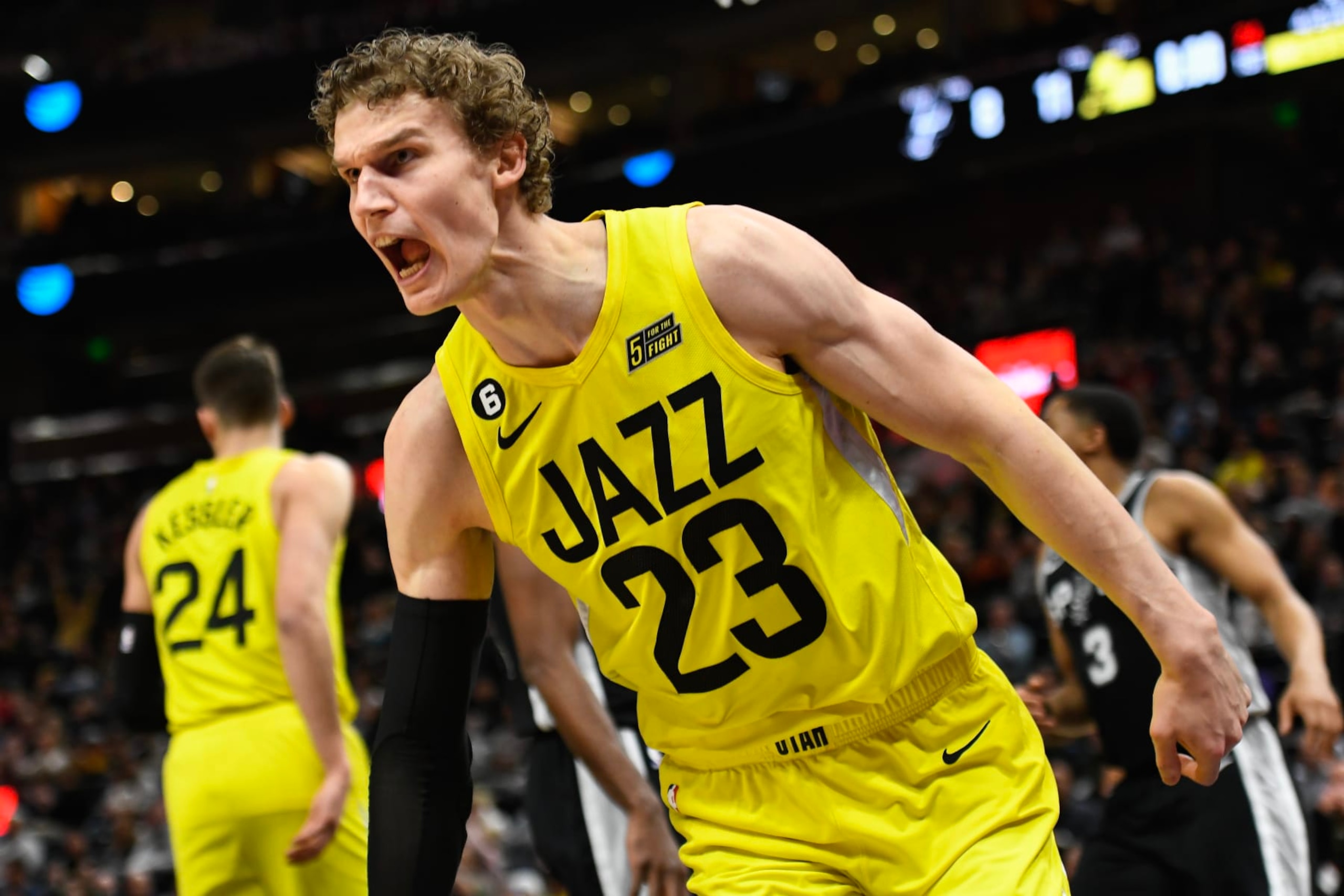 Lauri Markkanen
