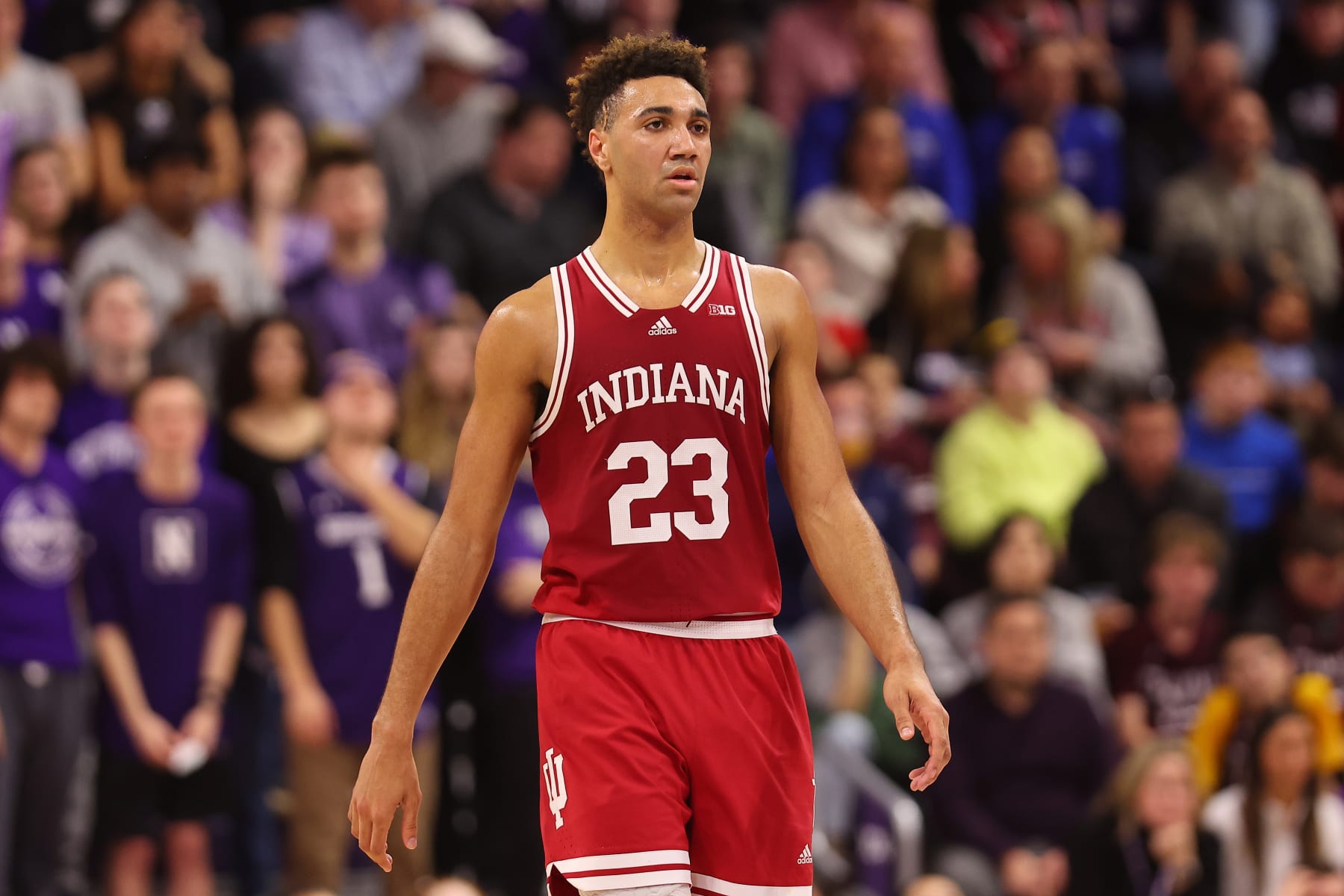 Trayce Jackson-Davis