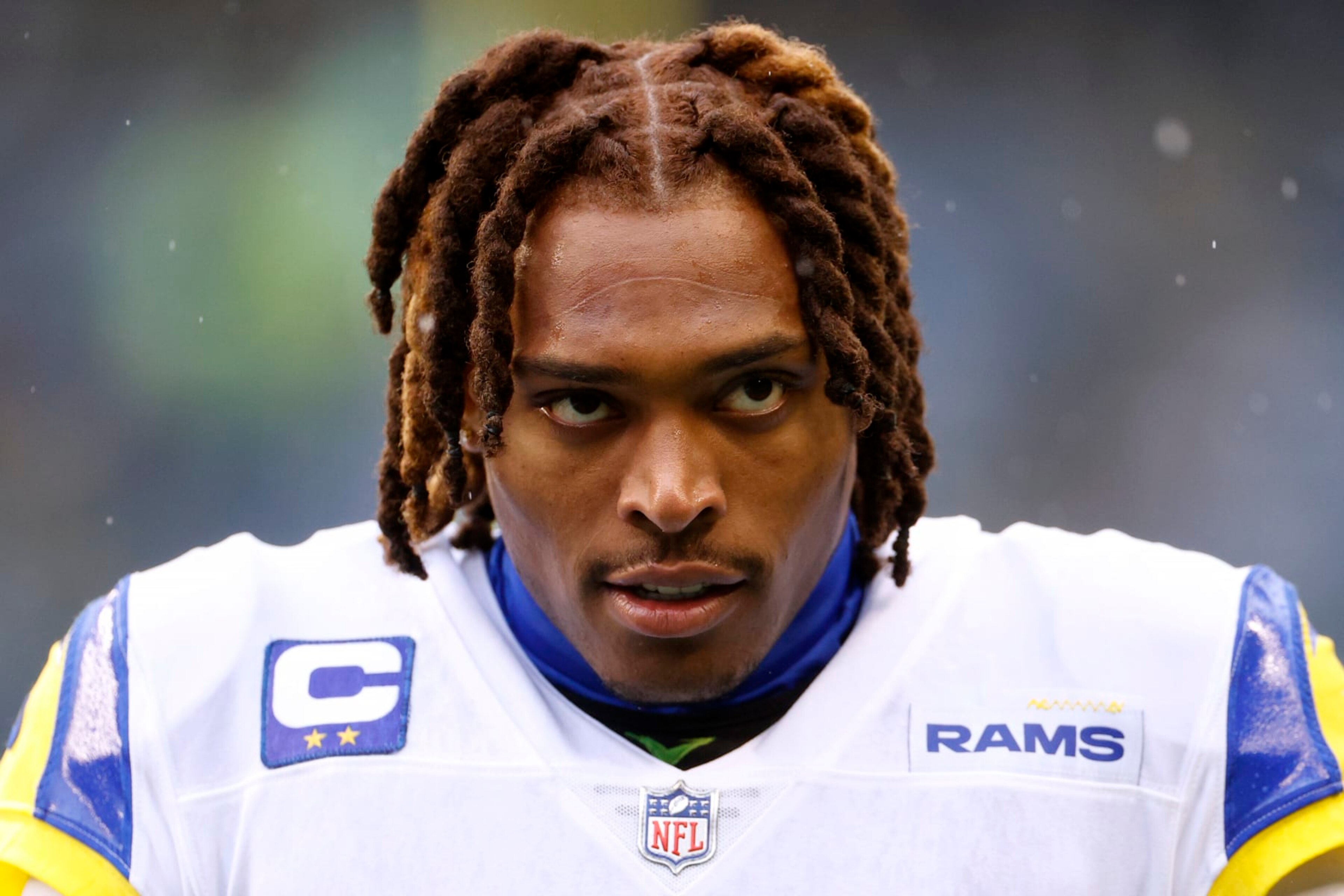 Jalen Ramsey