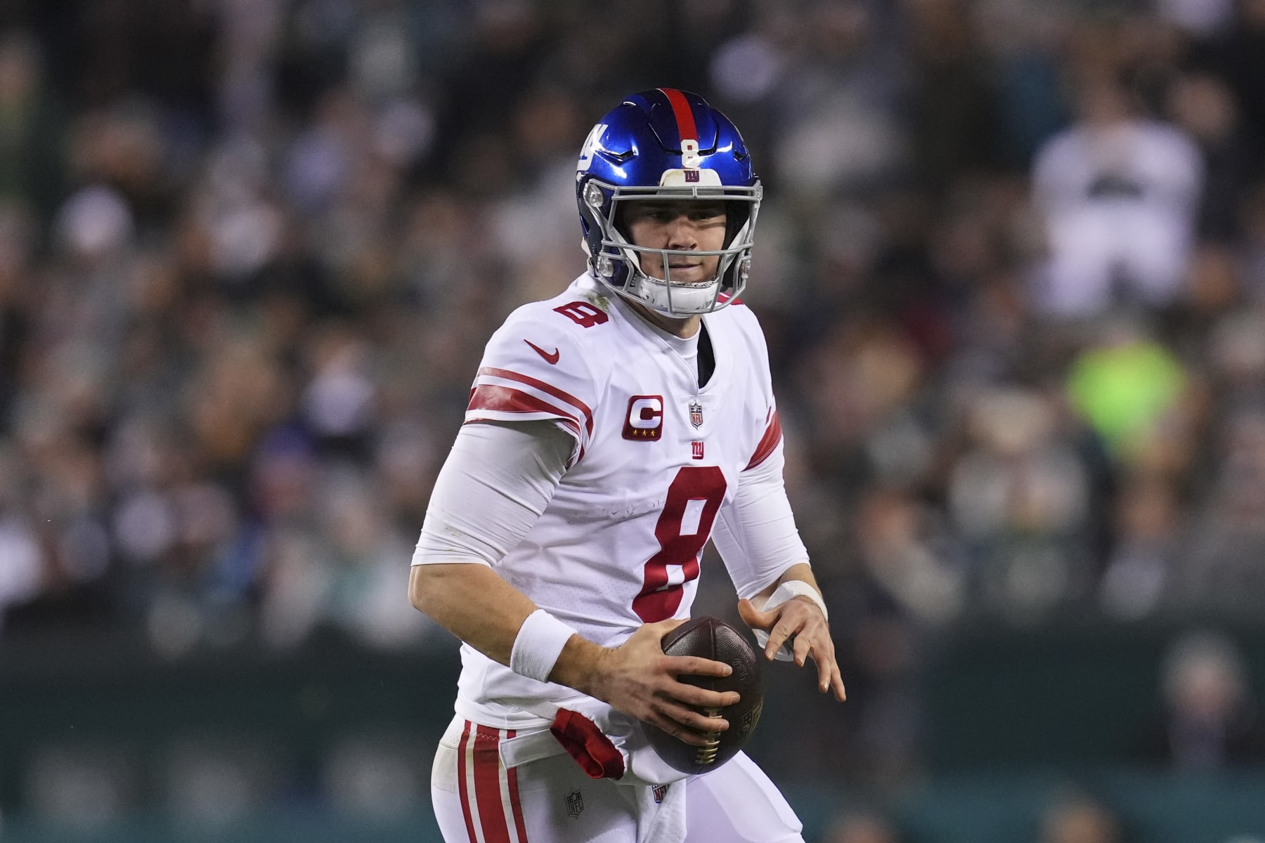 Daniel Jones