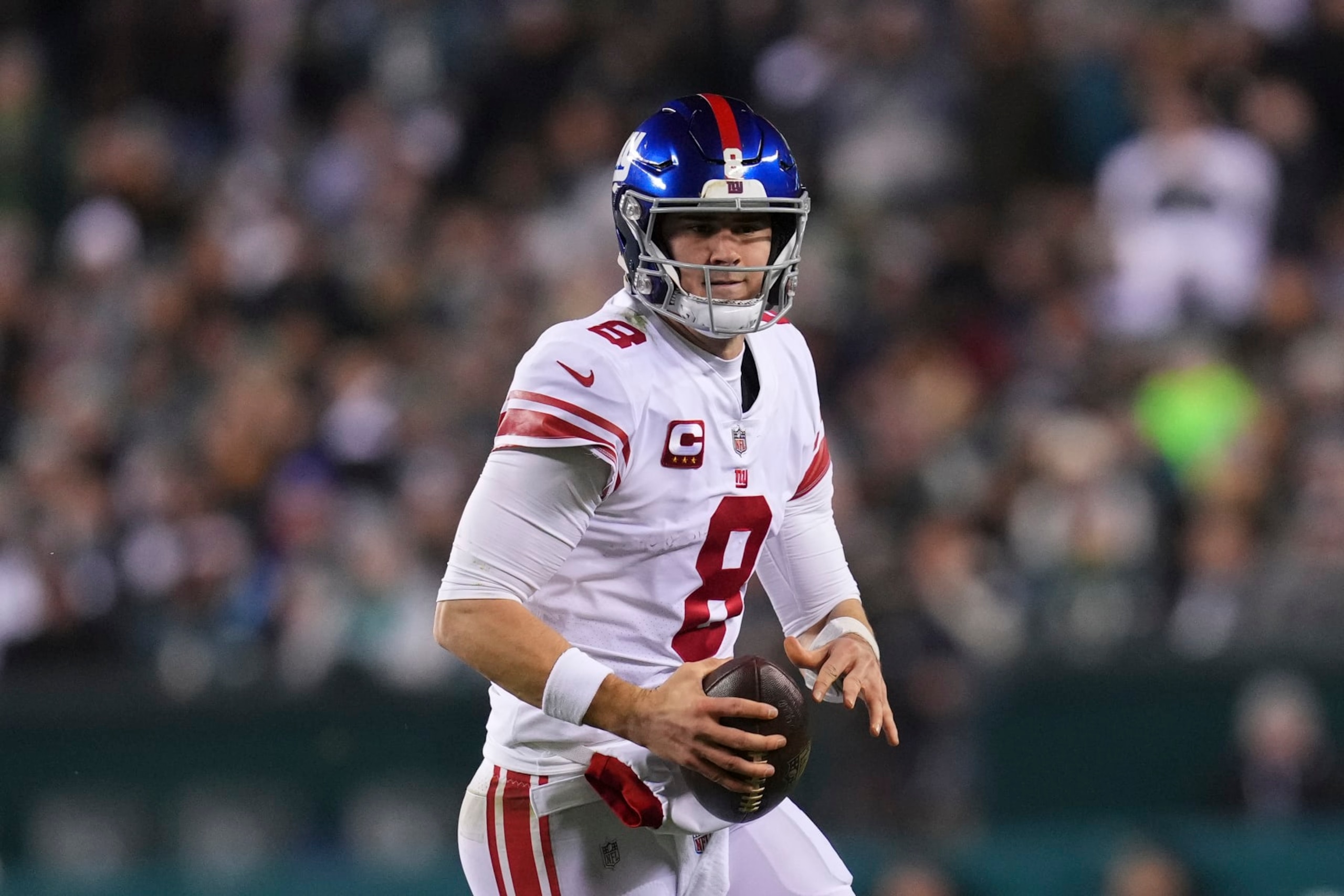 Daniel Jones