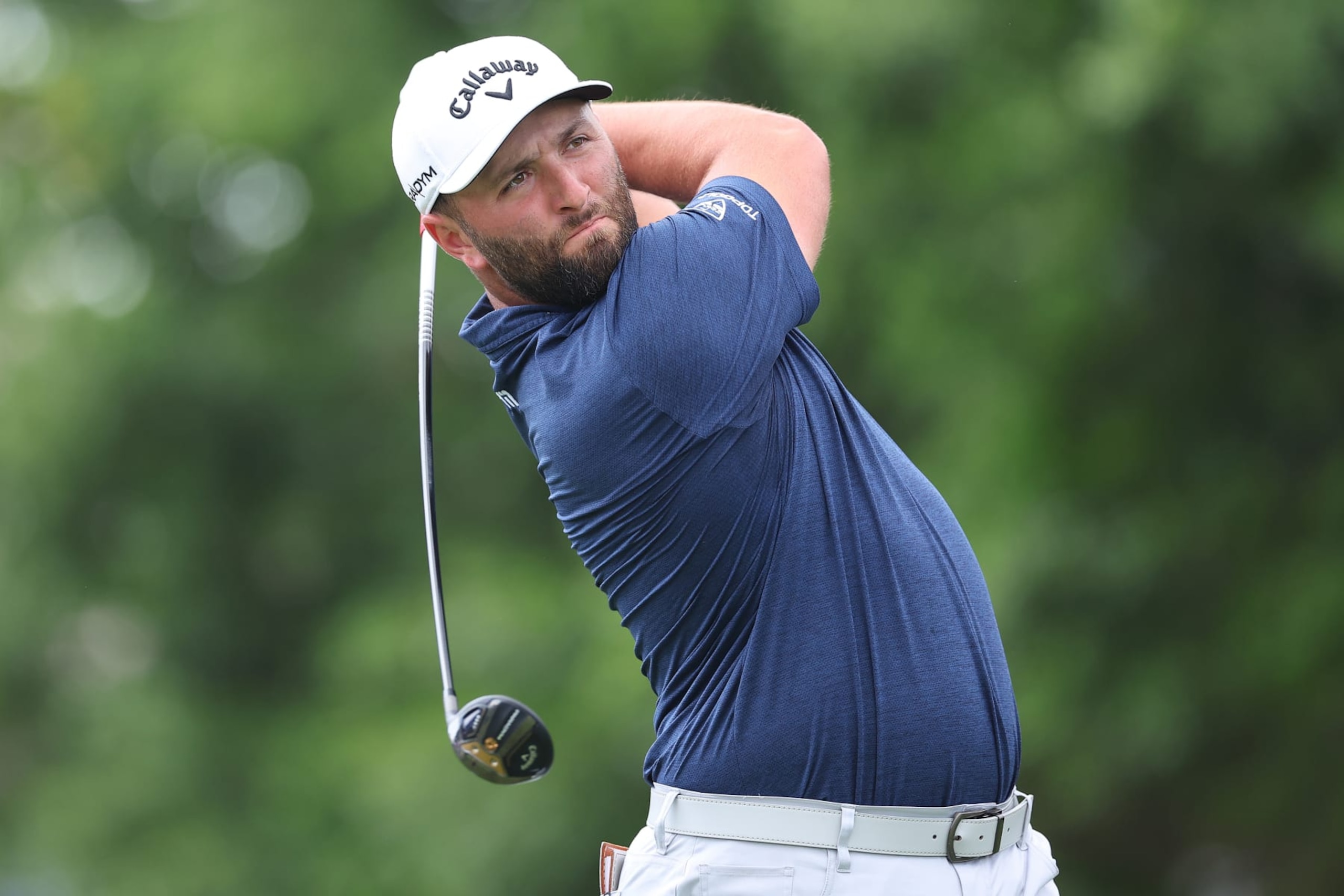 Jon Rahm